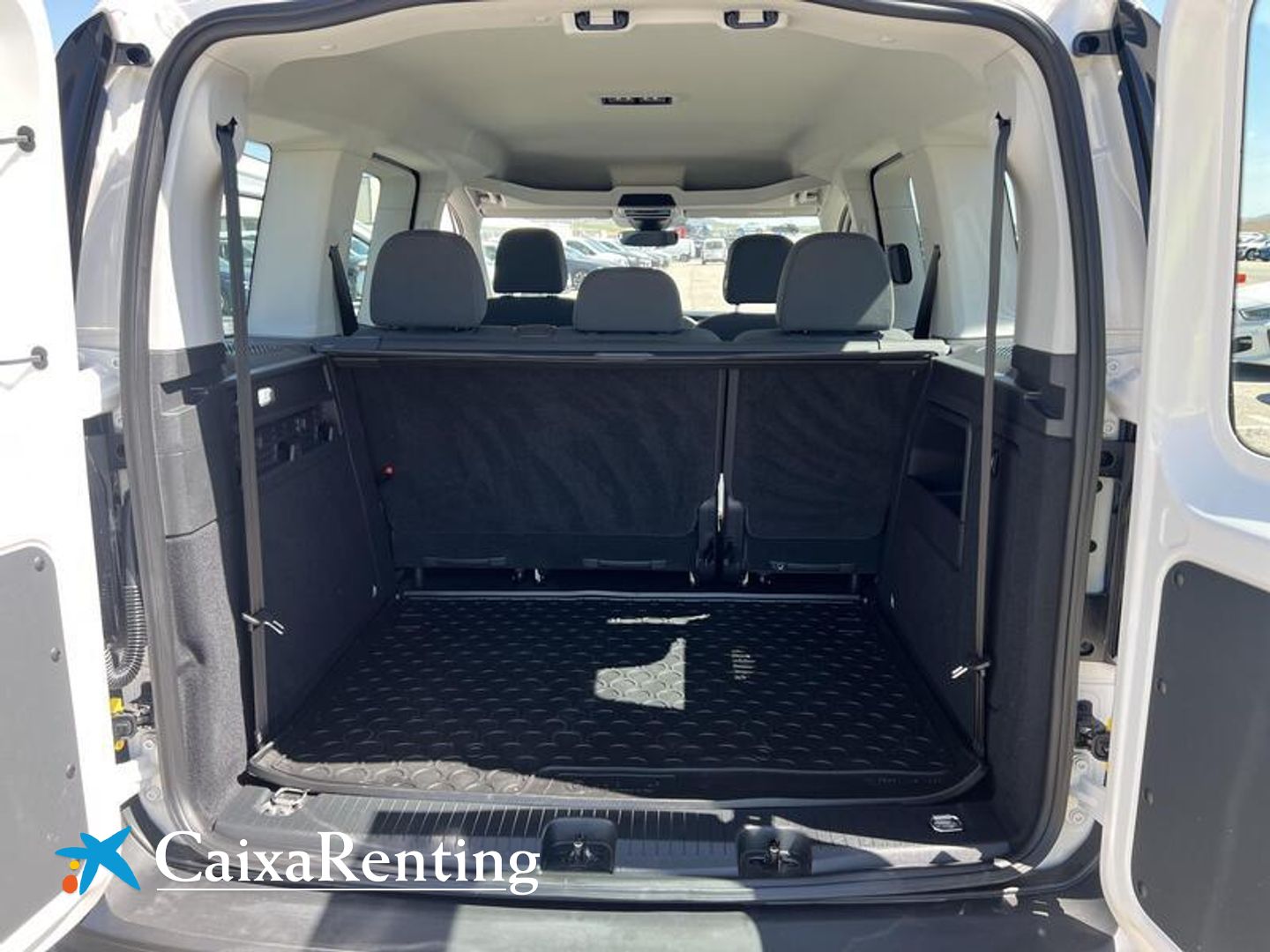 Volkswagen Caddy Kombi 2.0 TDI 75 kW (102 CV)