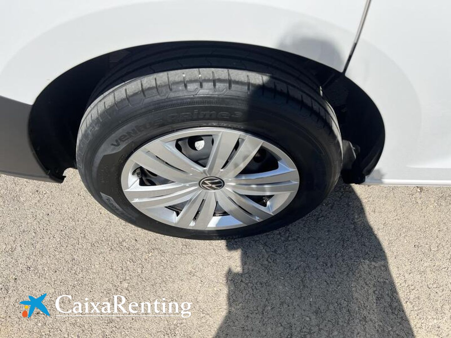 Volkswagen Caddy Kombi 2.0 TDI 75 kW (102 CV)