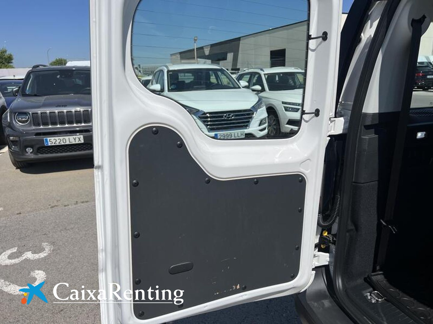 Volkswagen Caddy Kombi 2.0 TDI 75 kW (102 CV)