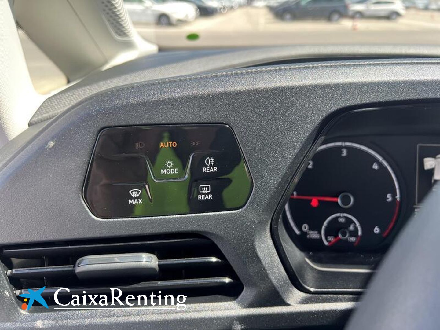 Volkswagen Caddy Kombi 2.0 TDI 75 kW (102 CV)