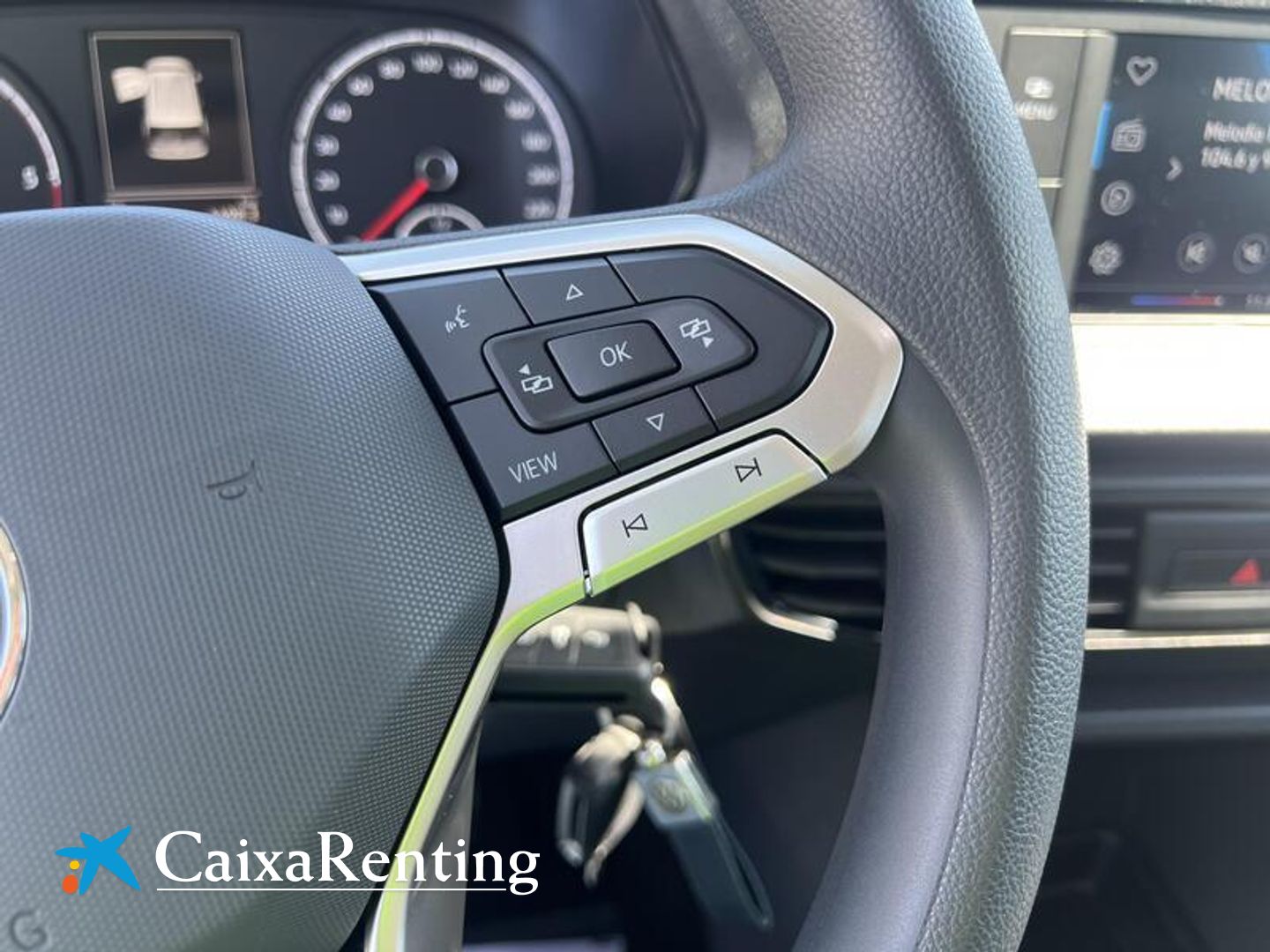 Volkswagen Caddy Kombi 2.0 TDI 75 kW (102 CV)