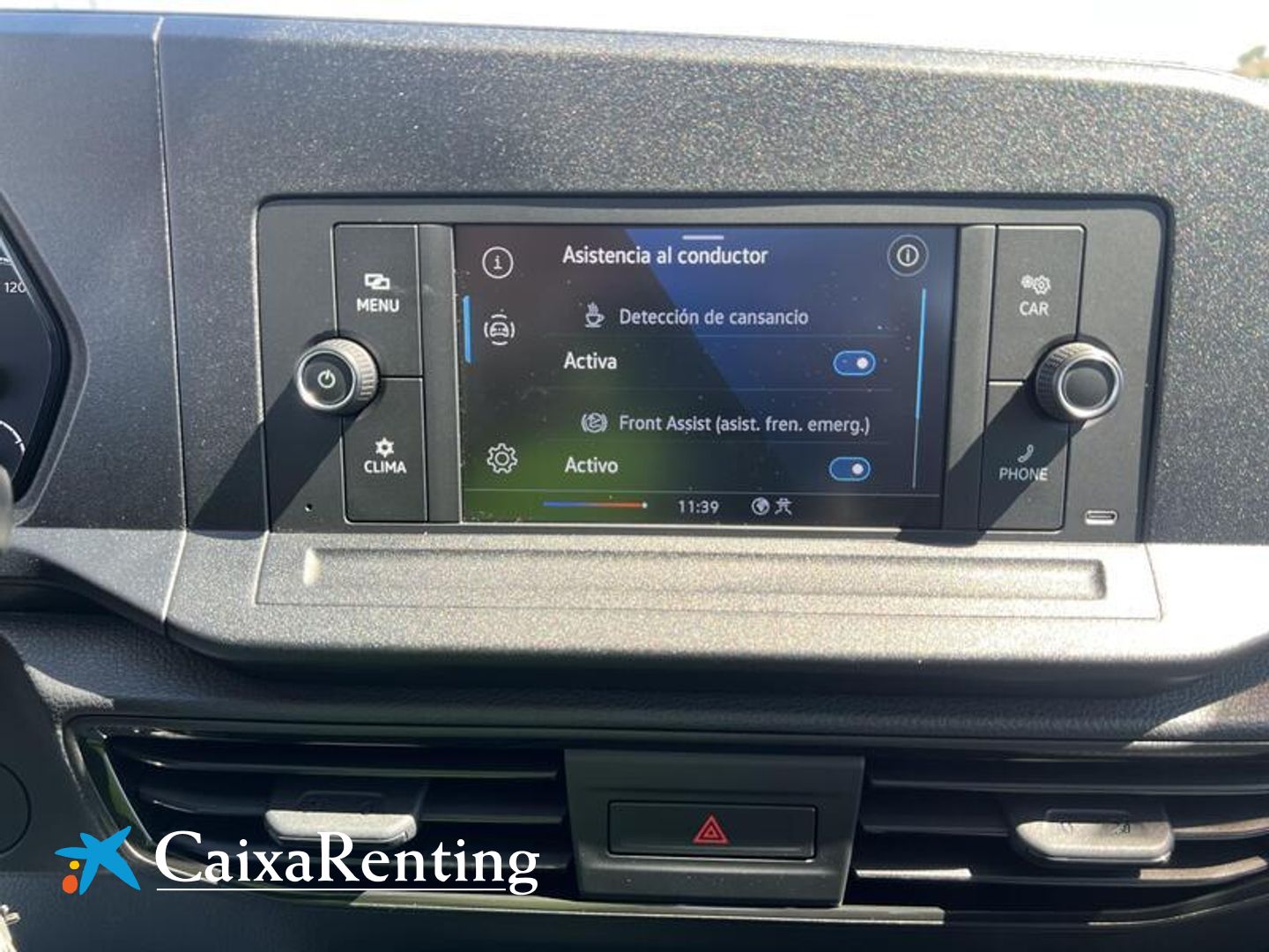 Volkswagen Caddy Kombi 2.0 TDI 75 kW (102 CV)