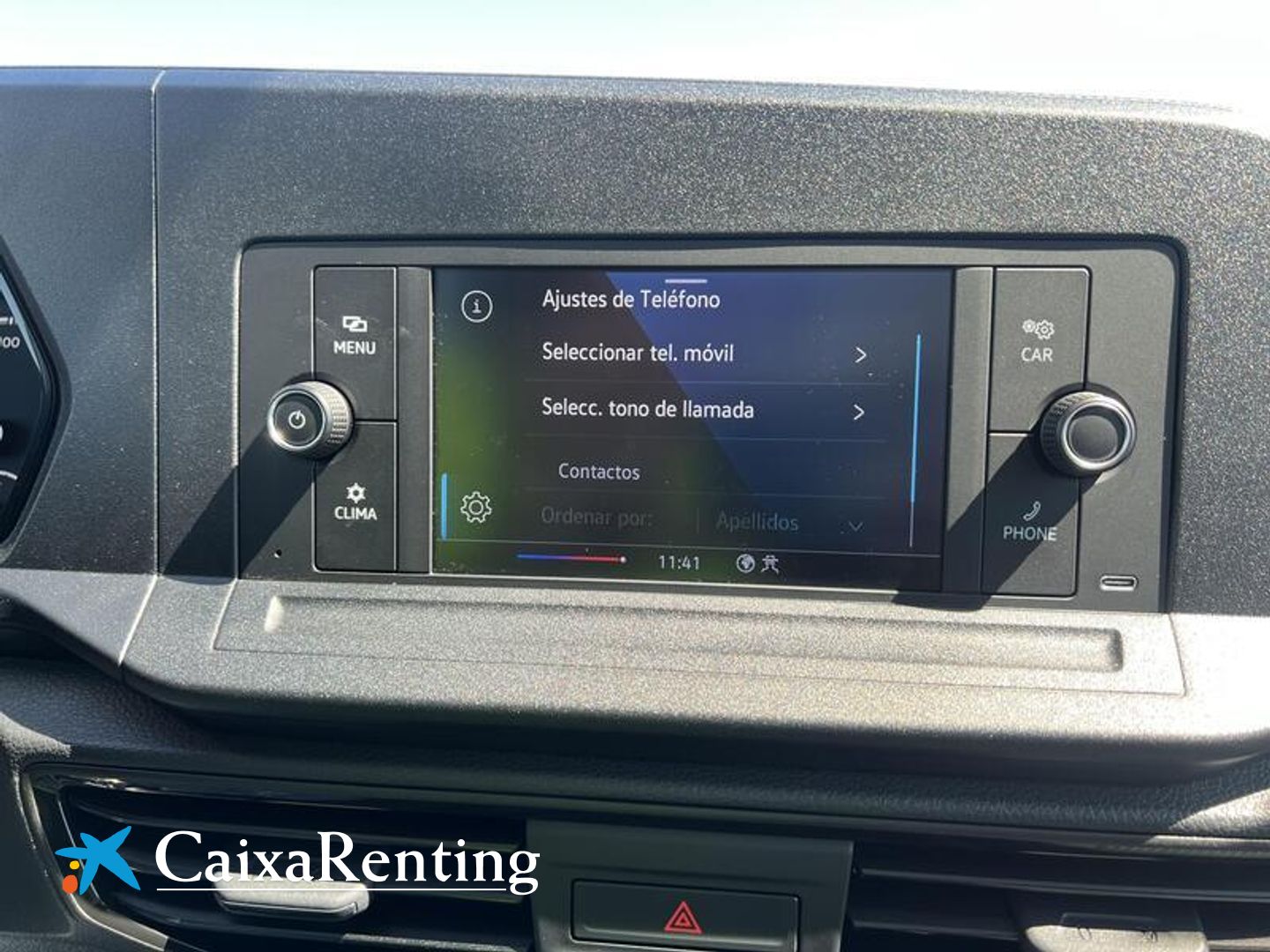 Volkswagen Caddy Kombi 2.0 TDI 75 kW (102 CV)