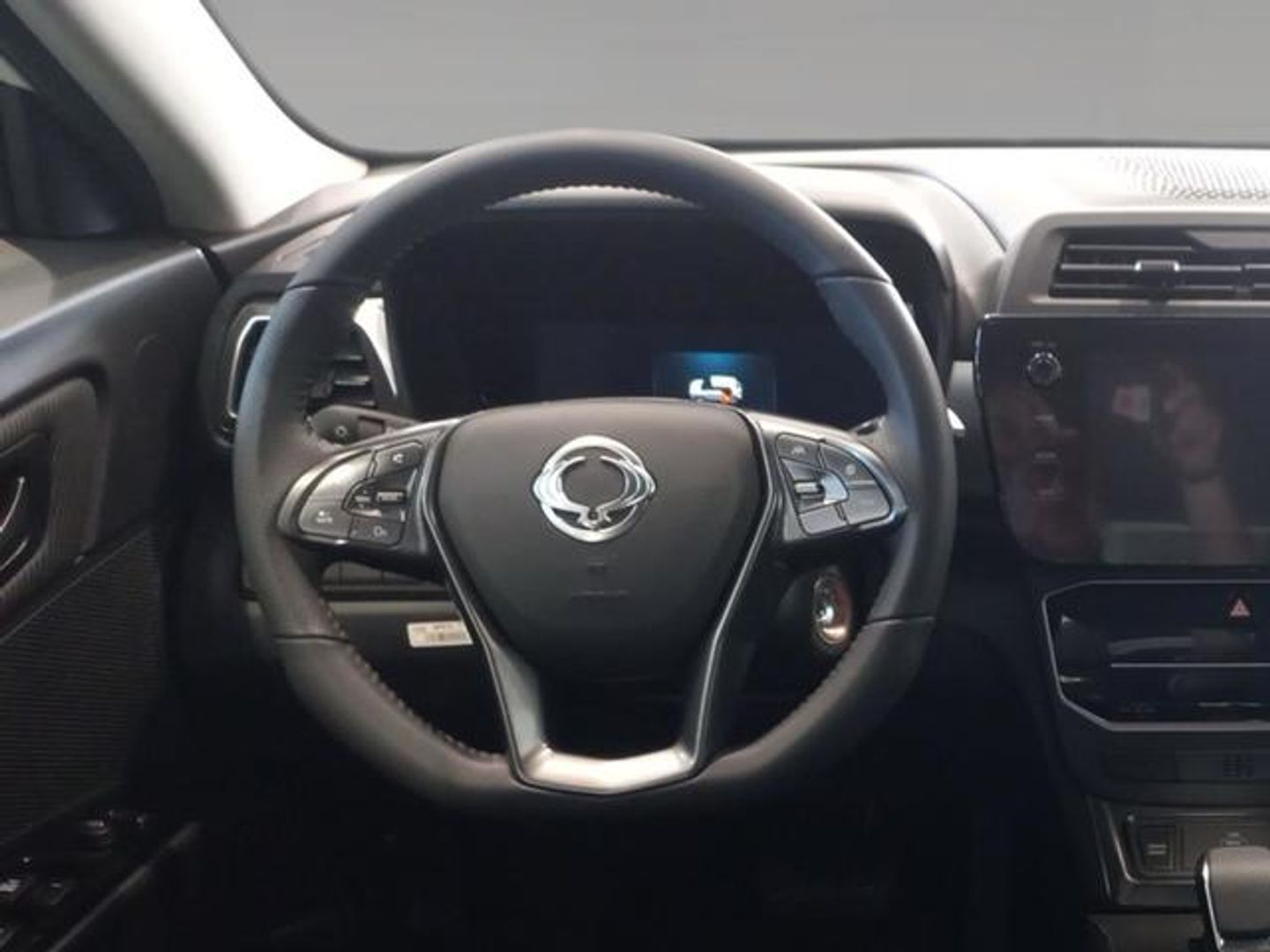 KGM Tivoli G15T Urban Plus GSR Auto 120 kW (163 CV)