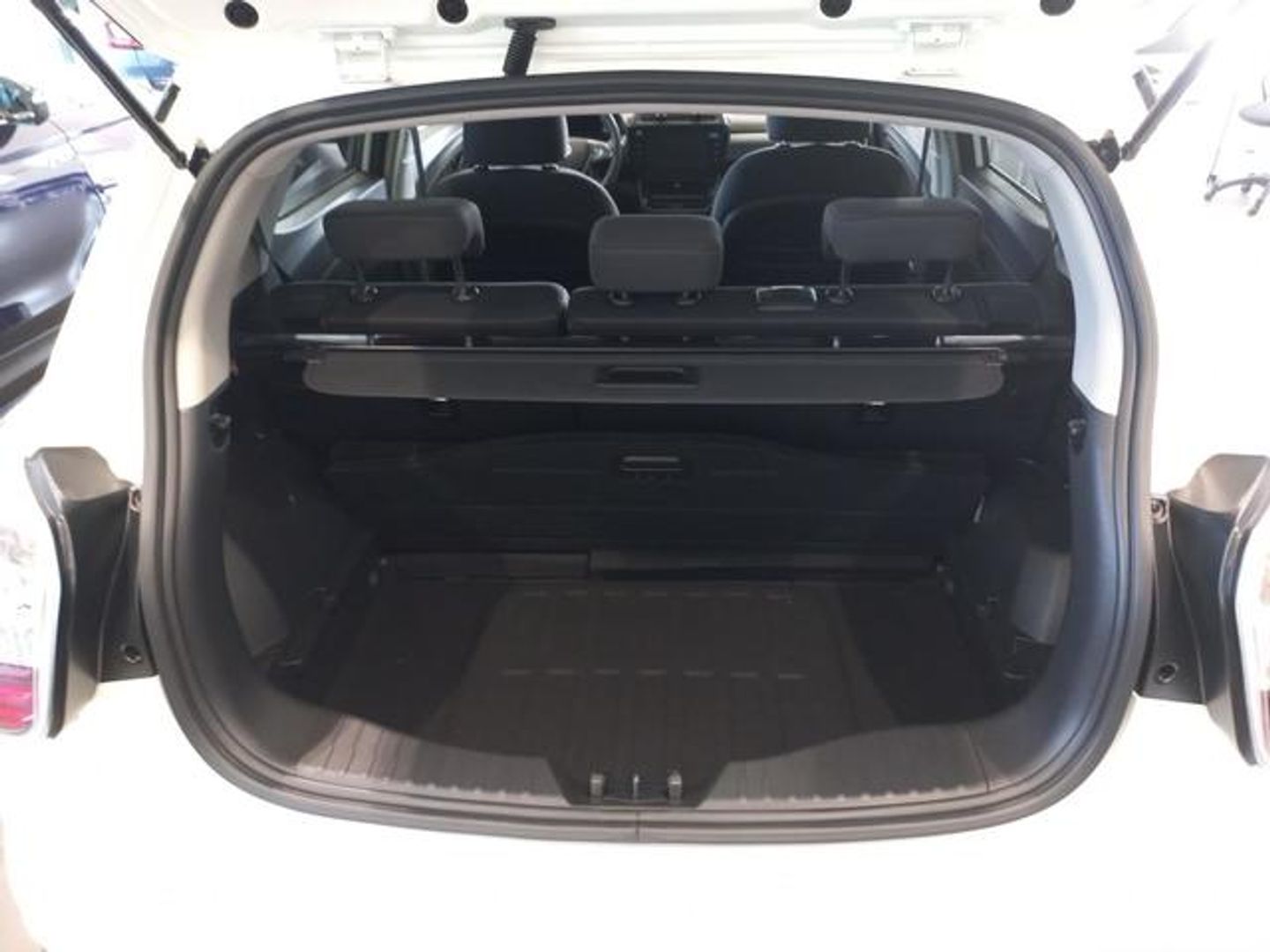 KGM Tivoli G15T Urban Plus GSR Auto 120 kW (163 CV)