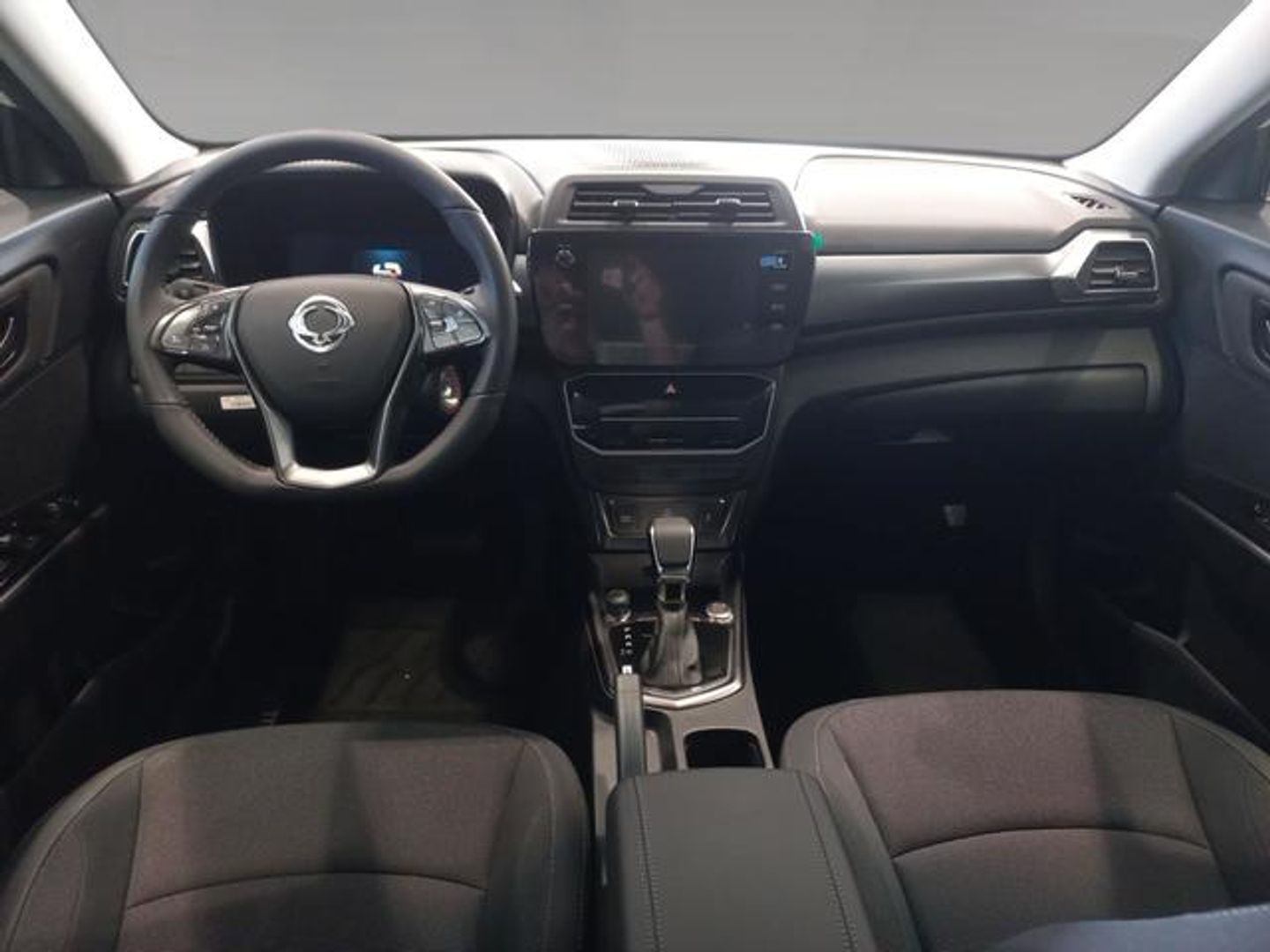 KGM Tivoli G15T Urban Plus GSR Auto 120 kW (163 CV)