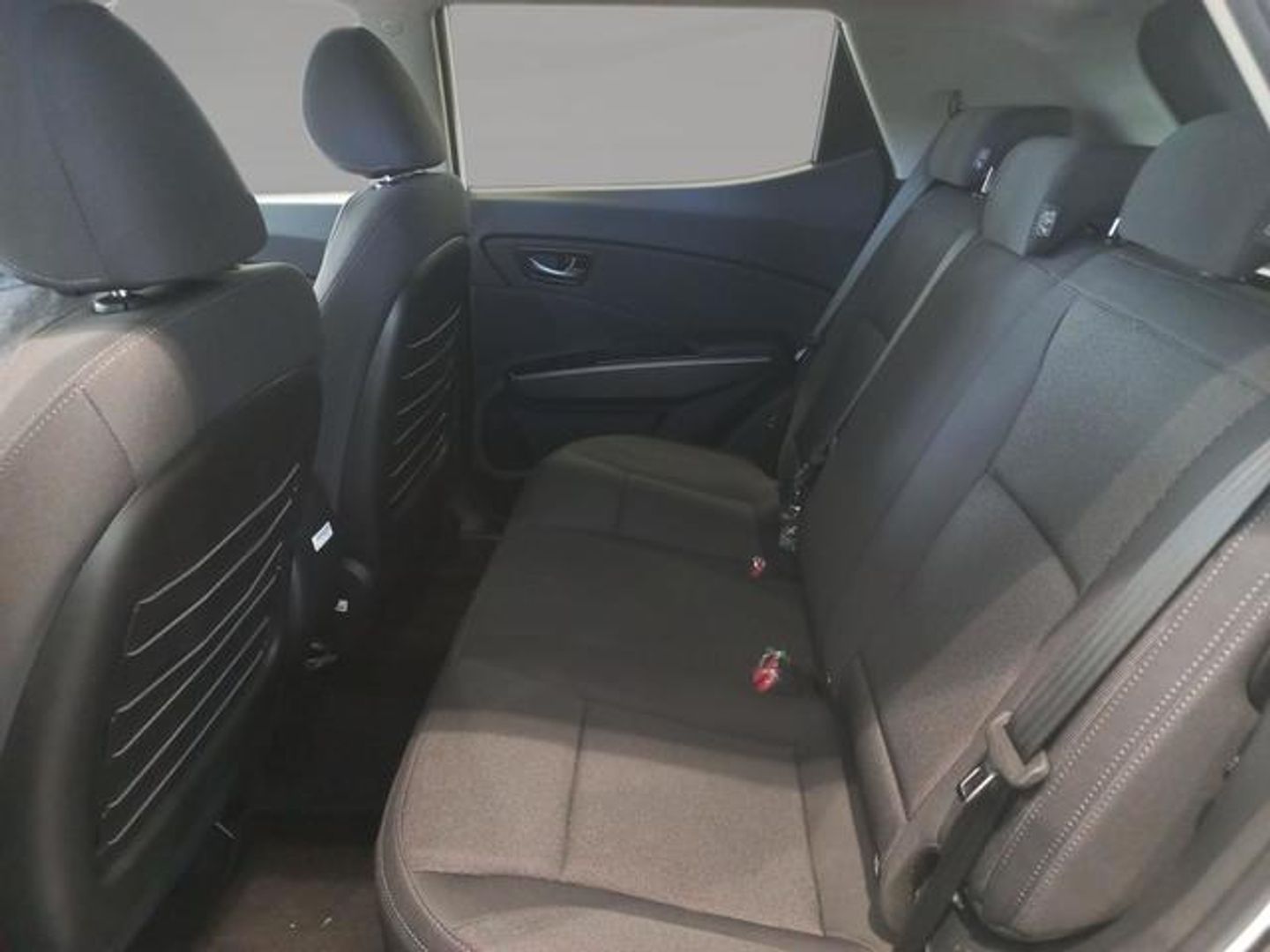 KGM Tivoli G15T Urban Plus GSR Auto 120 kW (163 CV)