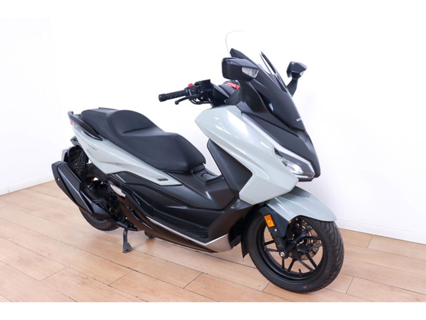 Honda Forza 350