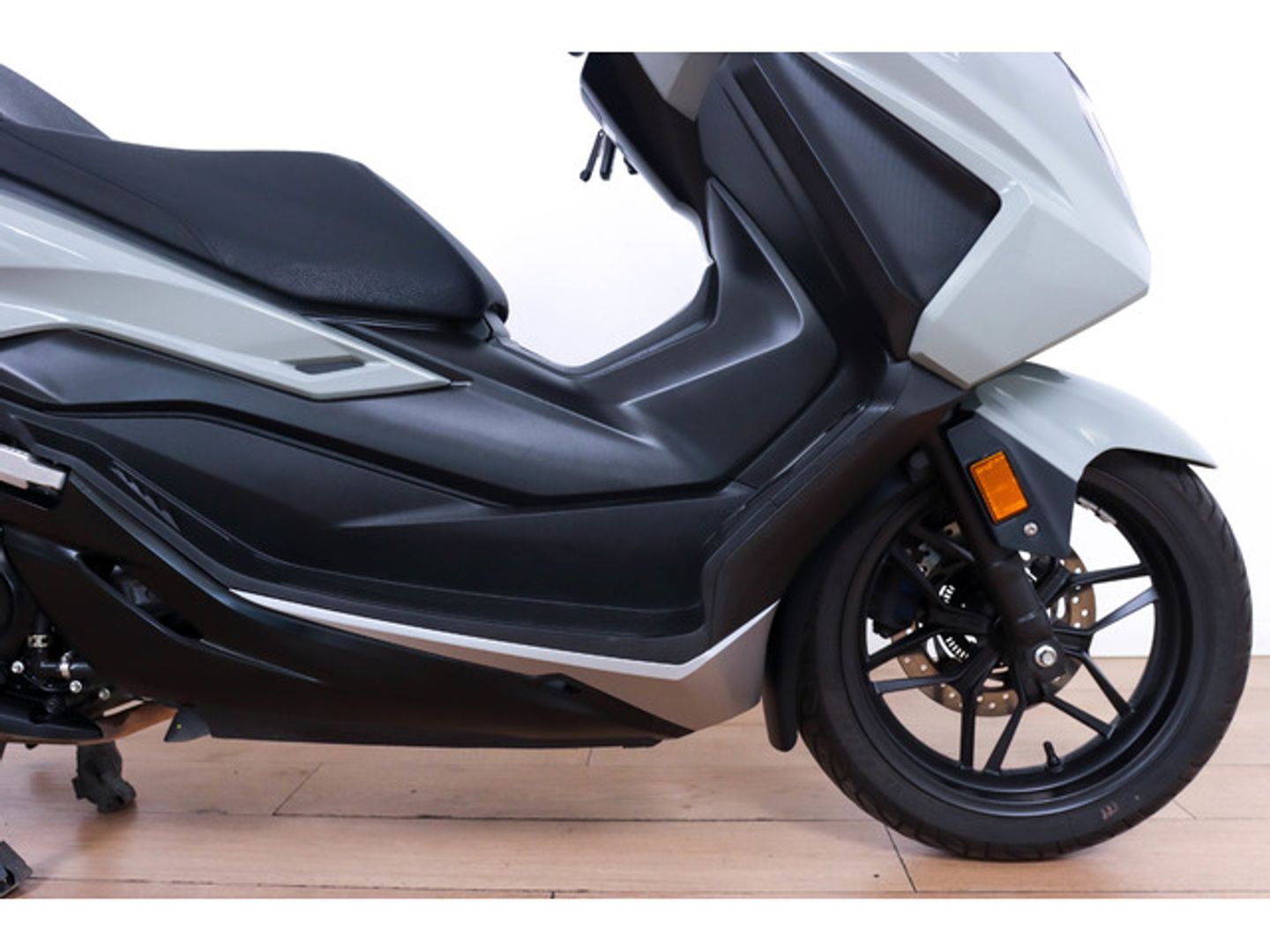 Honda Forza 350