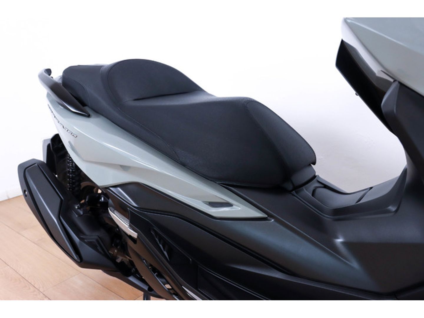 Honda Forza 350