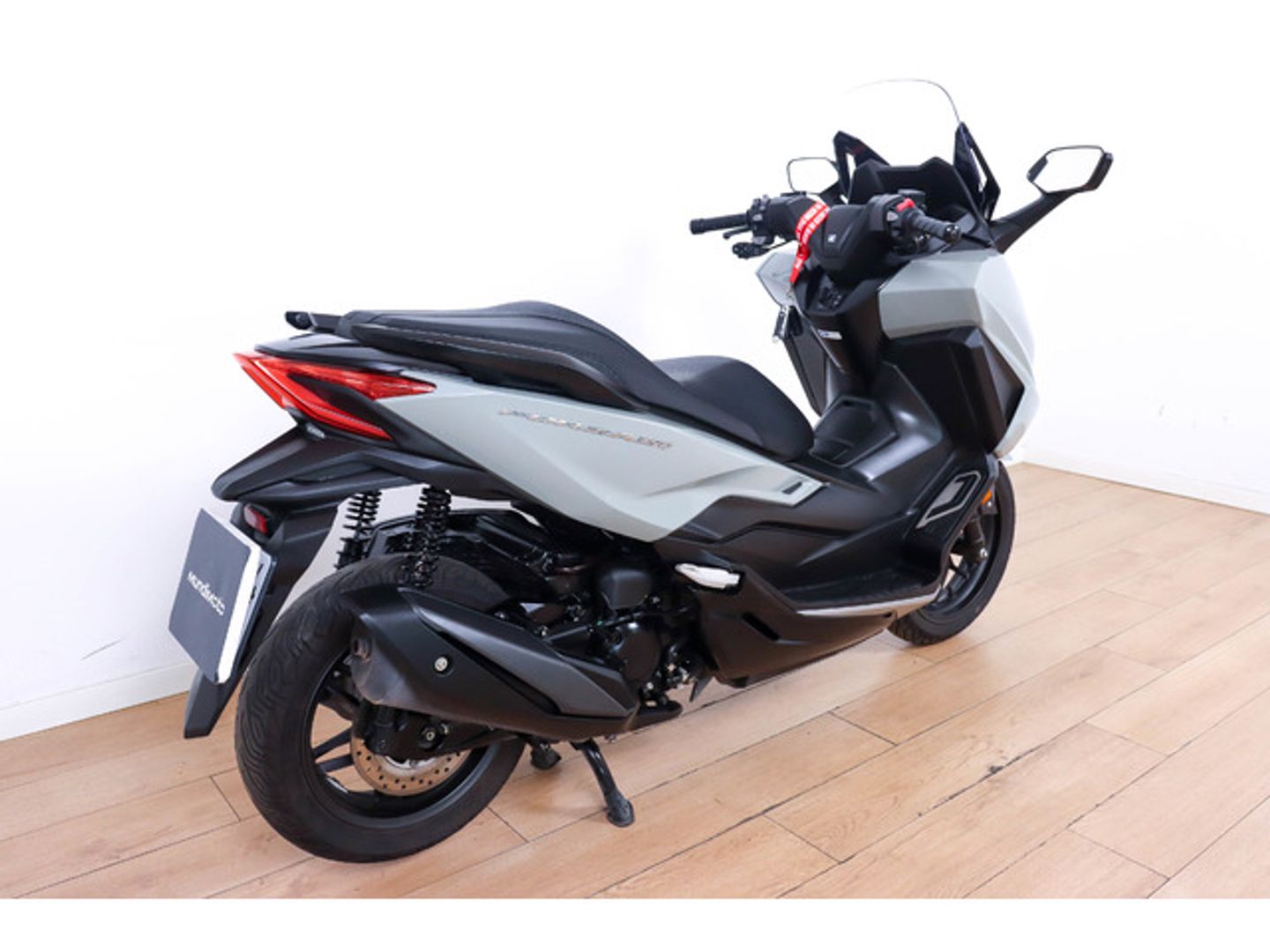 Honda Forza 350