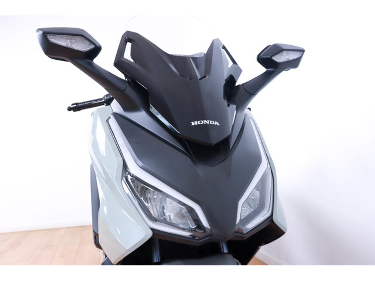 Honda Forza 350