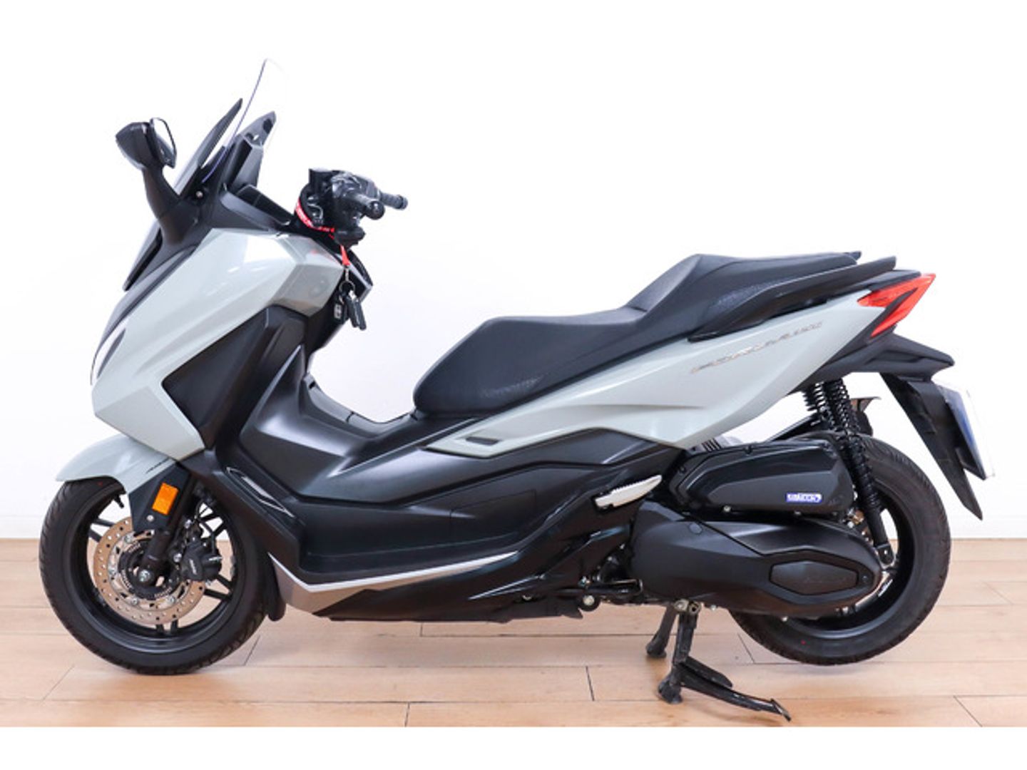 Honda Forza 350