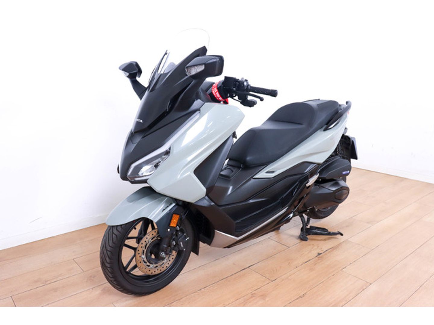 Honda Forza 350