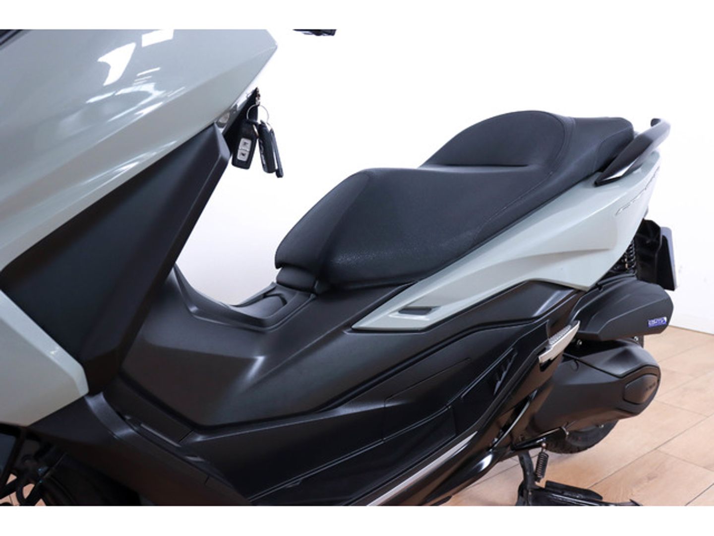 Honda Forza 350