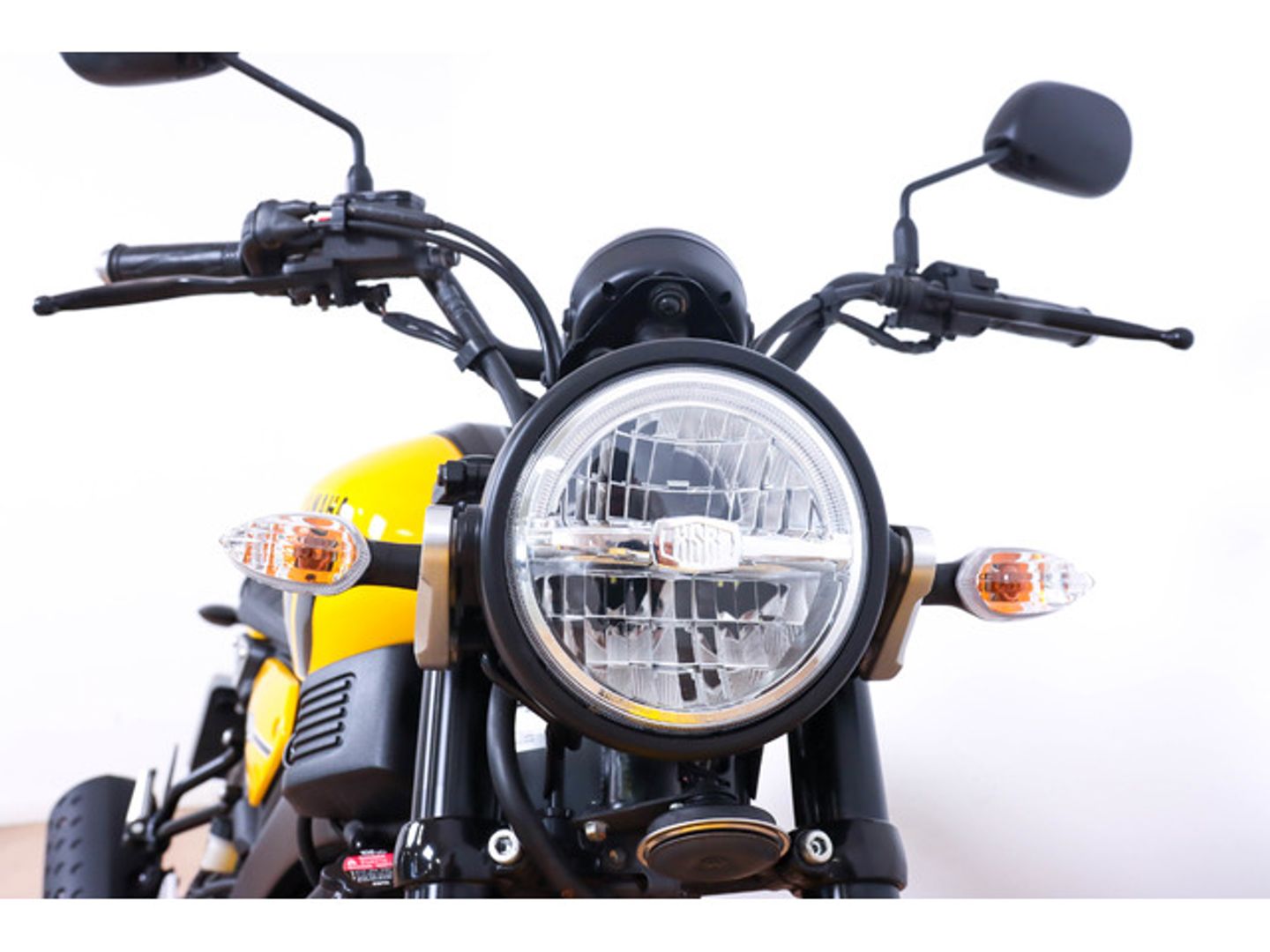 Yamaha XSR125