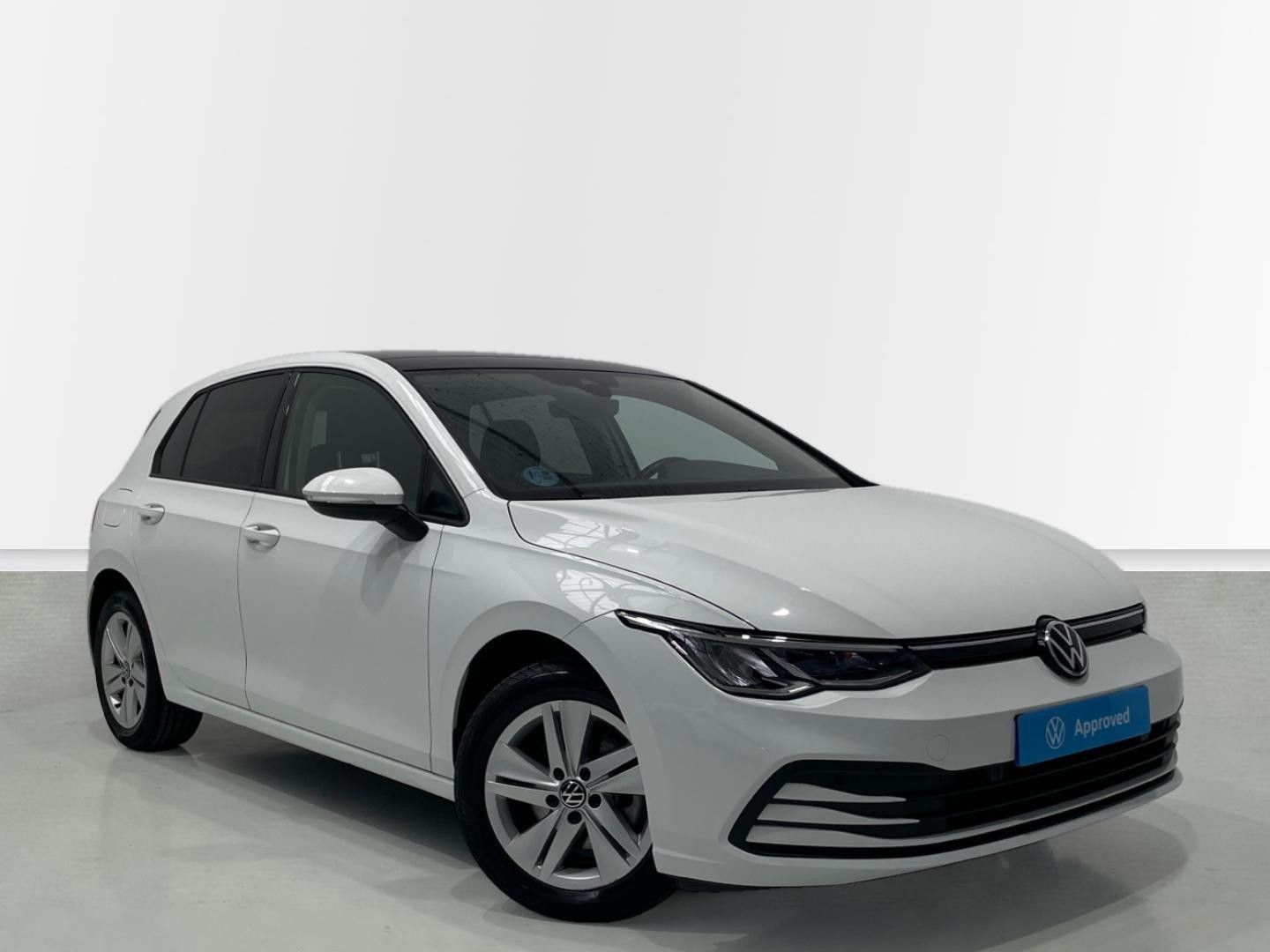 Volkswagen Golf Life 1.5 TSI 96 kW (130 CV)