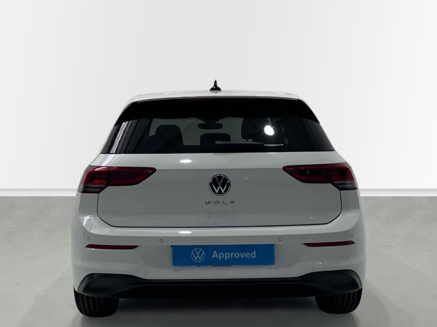 Volkswagen Golf Life 1.5 TSI 96 kW (130 CV)