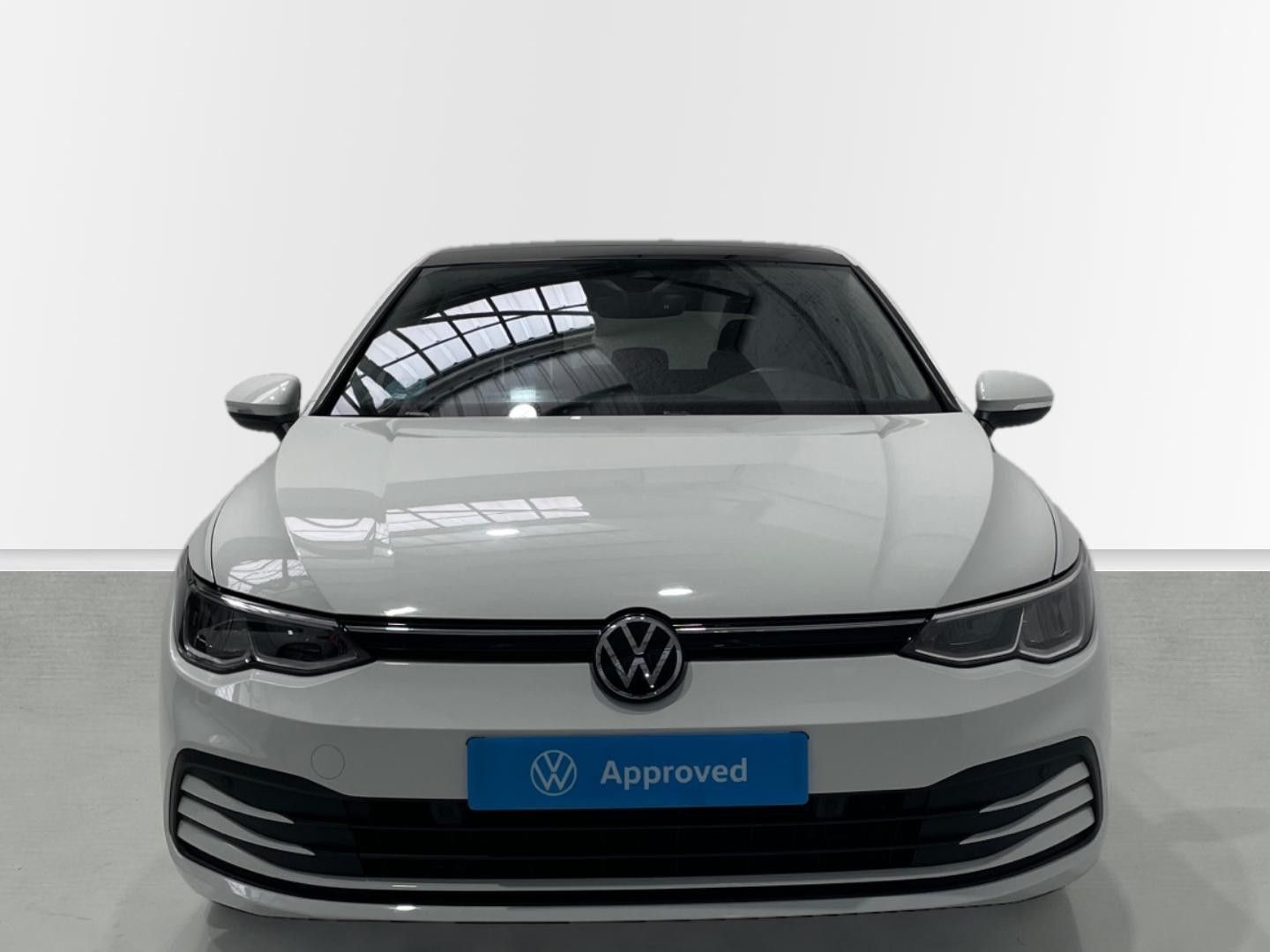 Volkswagen Golf Life 1.5 TSI 96 kW (130 CV)