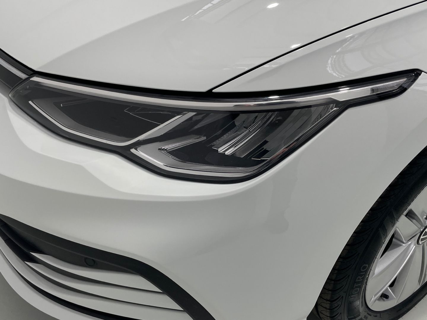 Volkswagen Golf Life 1.5 TSI 96 kW (130 CV)