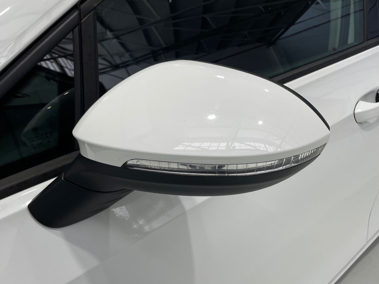 Volkswagen Golf Life 1.5 TSI 96 kW (130 CV)