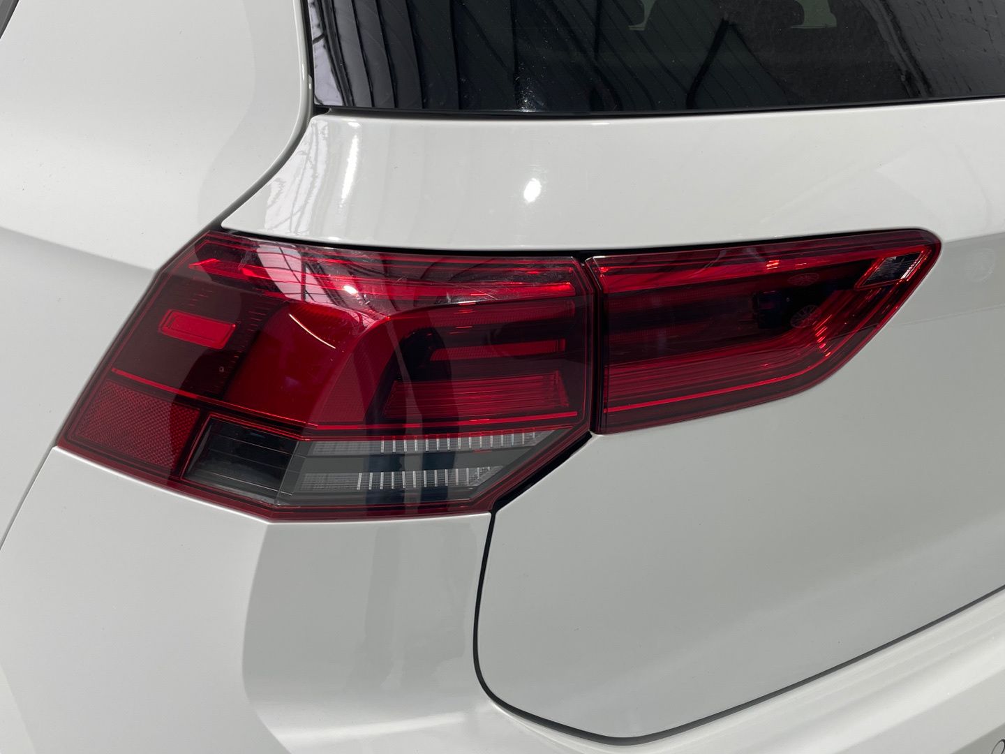 Volkswagen Golf Life 1.5 TSI 96 kW (130 CV)