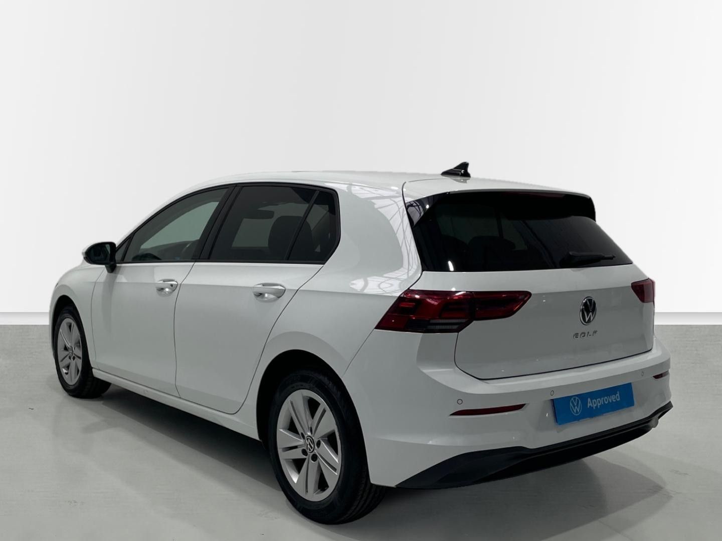 Volkswagen Golf Life 1.5 TSI 96 kW (130 CV)
