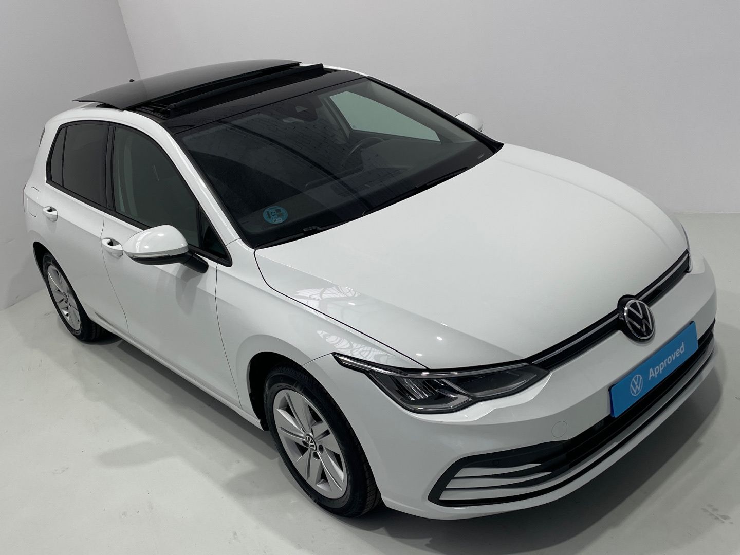 Volkswagen Golf Life 1.5 TSI 96 kW (130 CV)