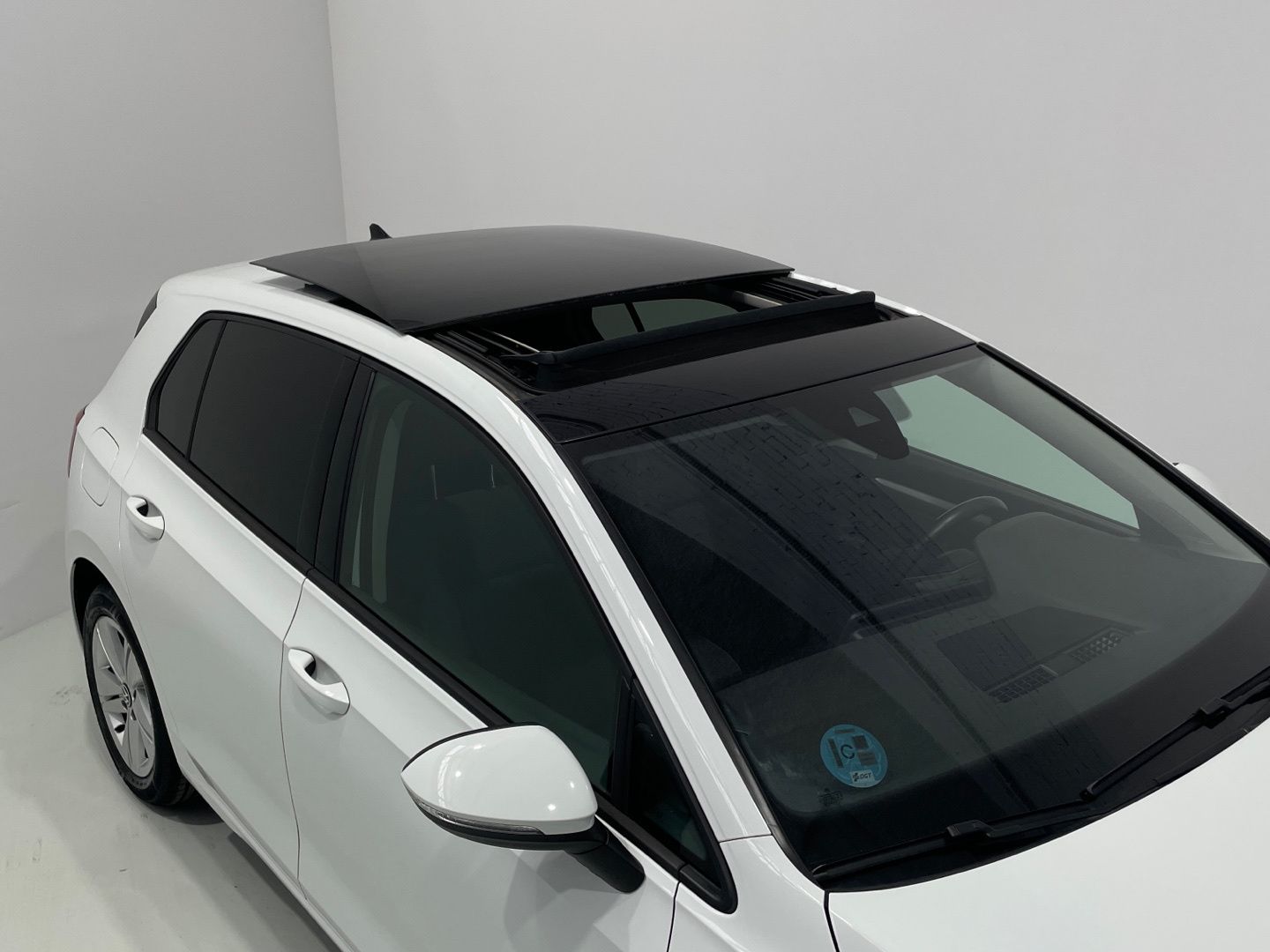 Volkswagen Golf Life 1.5 TSI 96 kW (130 CV)