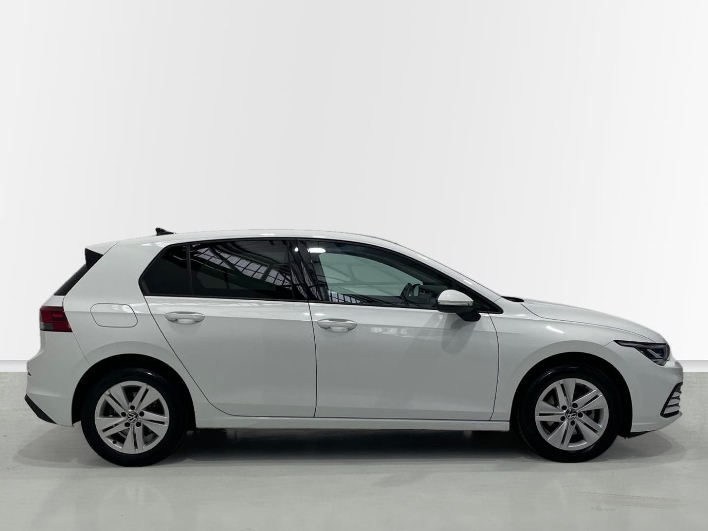 Volkswagen Golf Life 1.5 TSI 96 kW (130 CV)