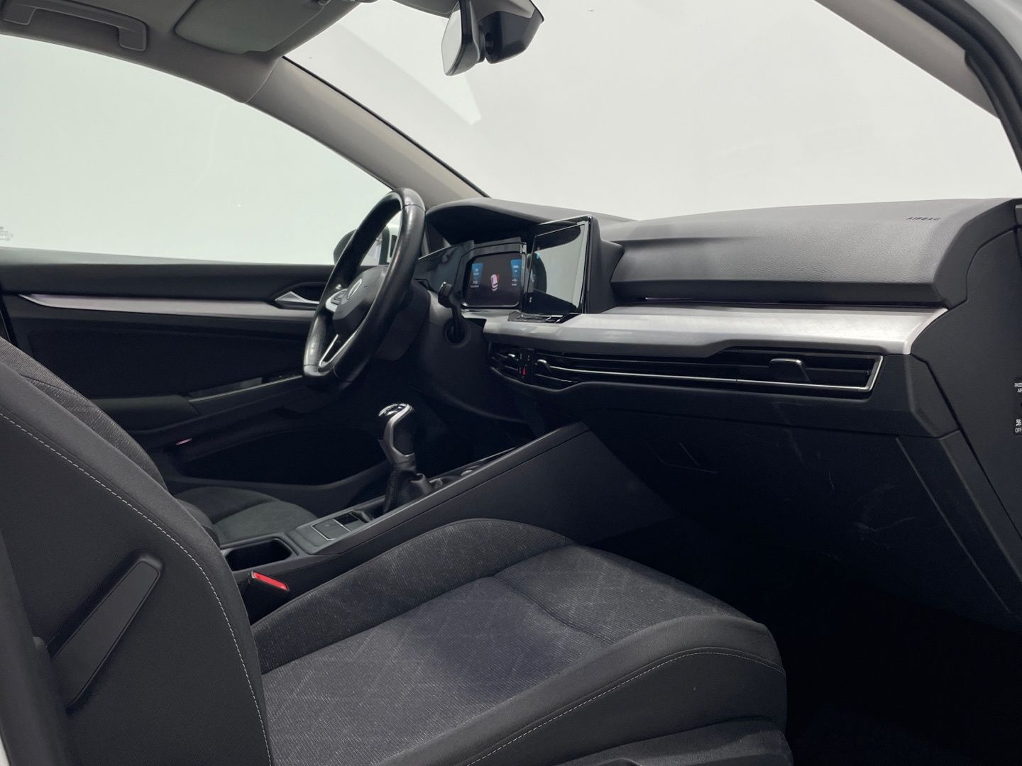 Volkswagen Golf Life 1.5 TSI 96 kW (130 CV)