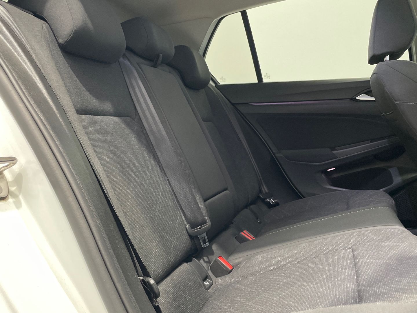 Volkswagen Golf Life 1.5 TSI 96 kW (130 CV)