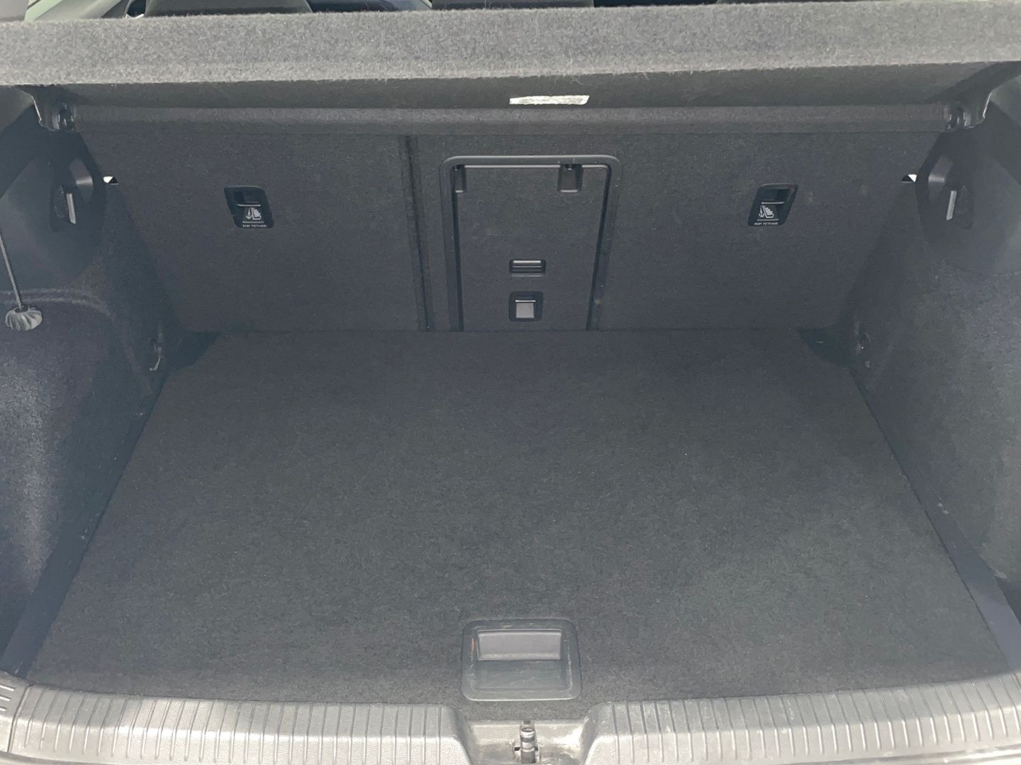 Volkswagen Golf Life 1.5 TSI 96 kW (130 CV)