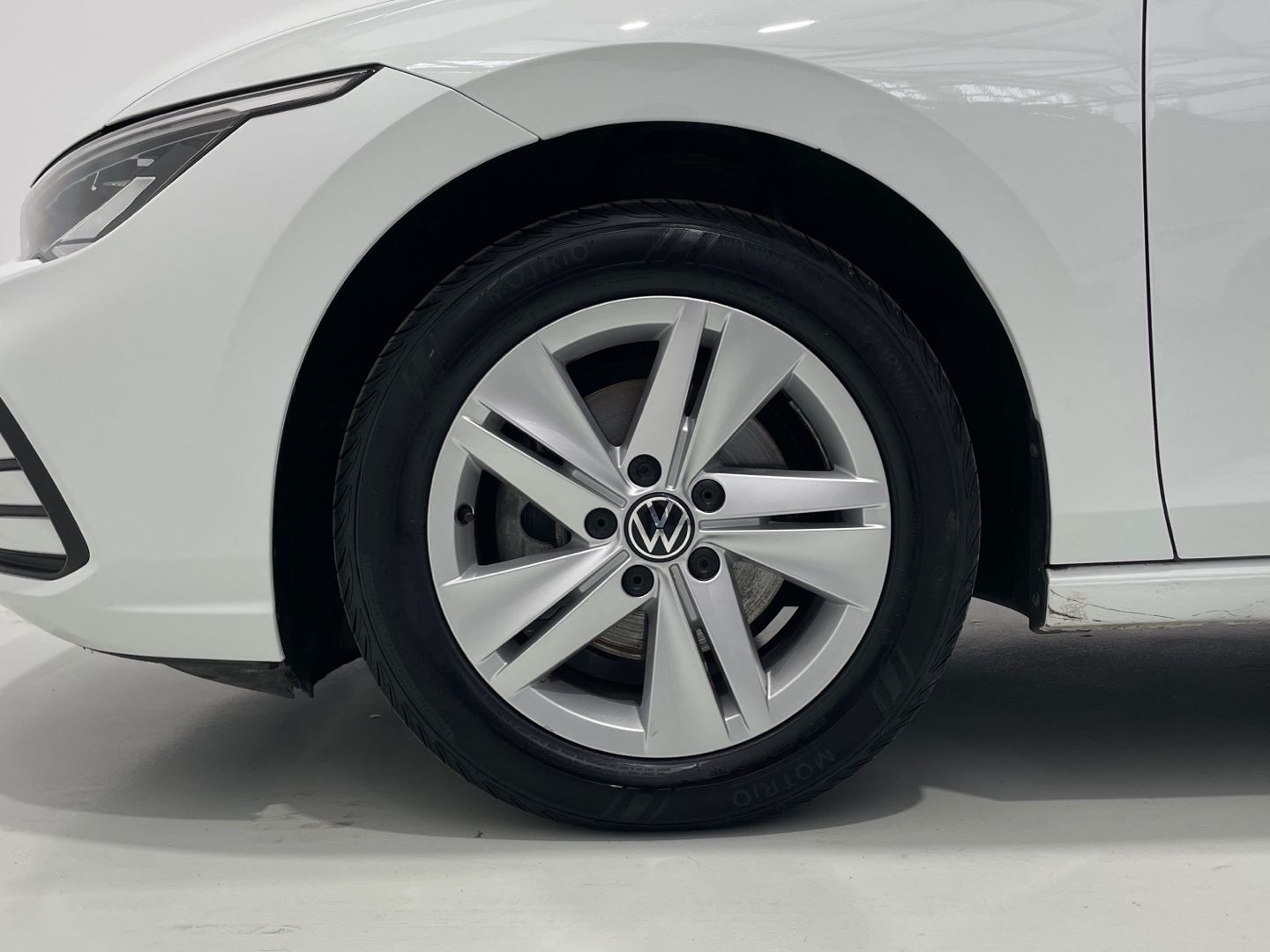 Volkswagen Golf Life 1.5 TSI 96 kW (130 CV)