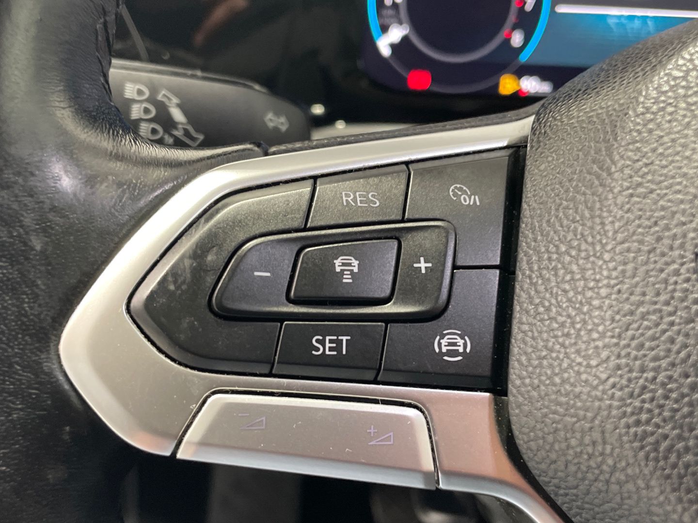 Volkswagen Golf Life 1.5 TSI 96 kW (130 CV)