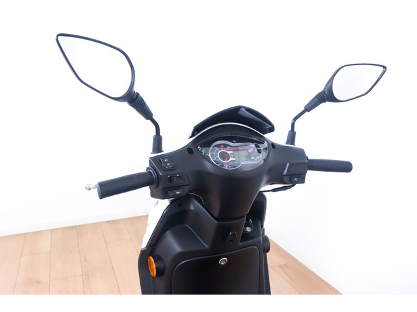SYM Symphony SR 125