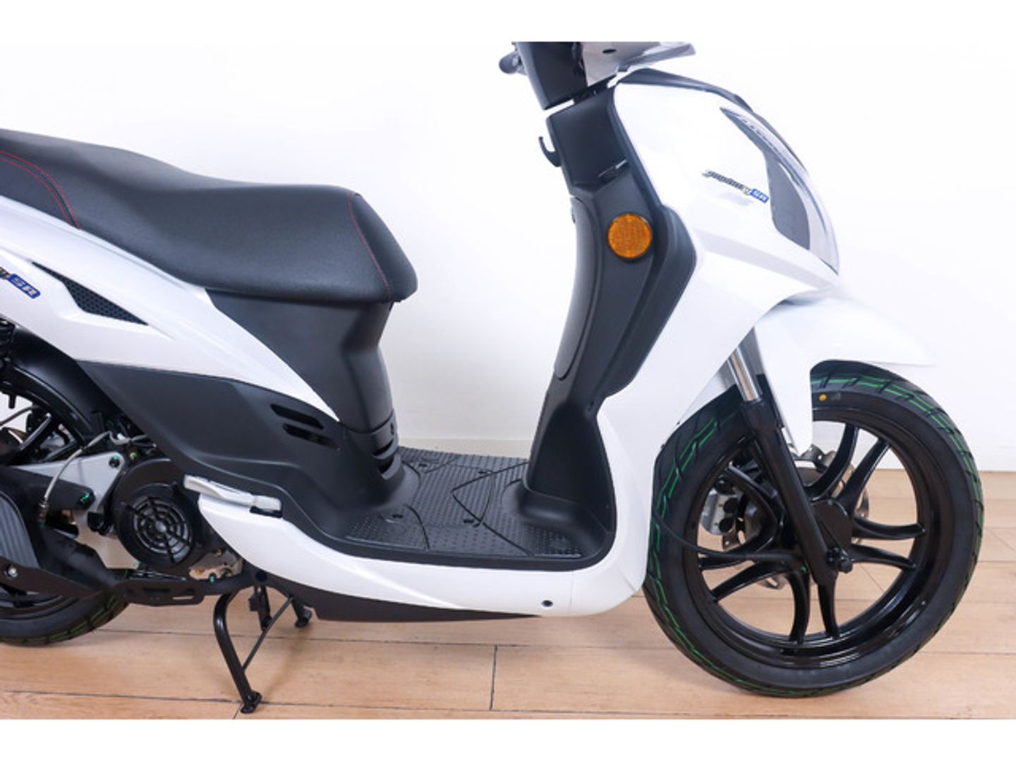 SYM Symphony SR 125