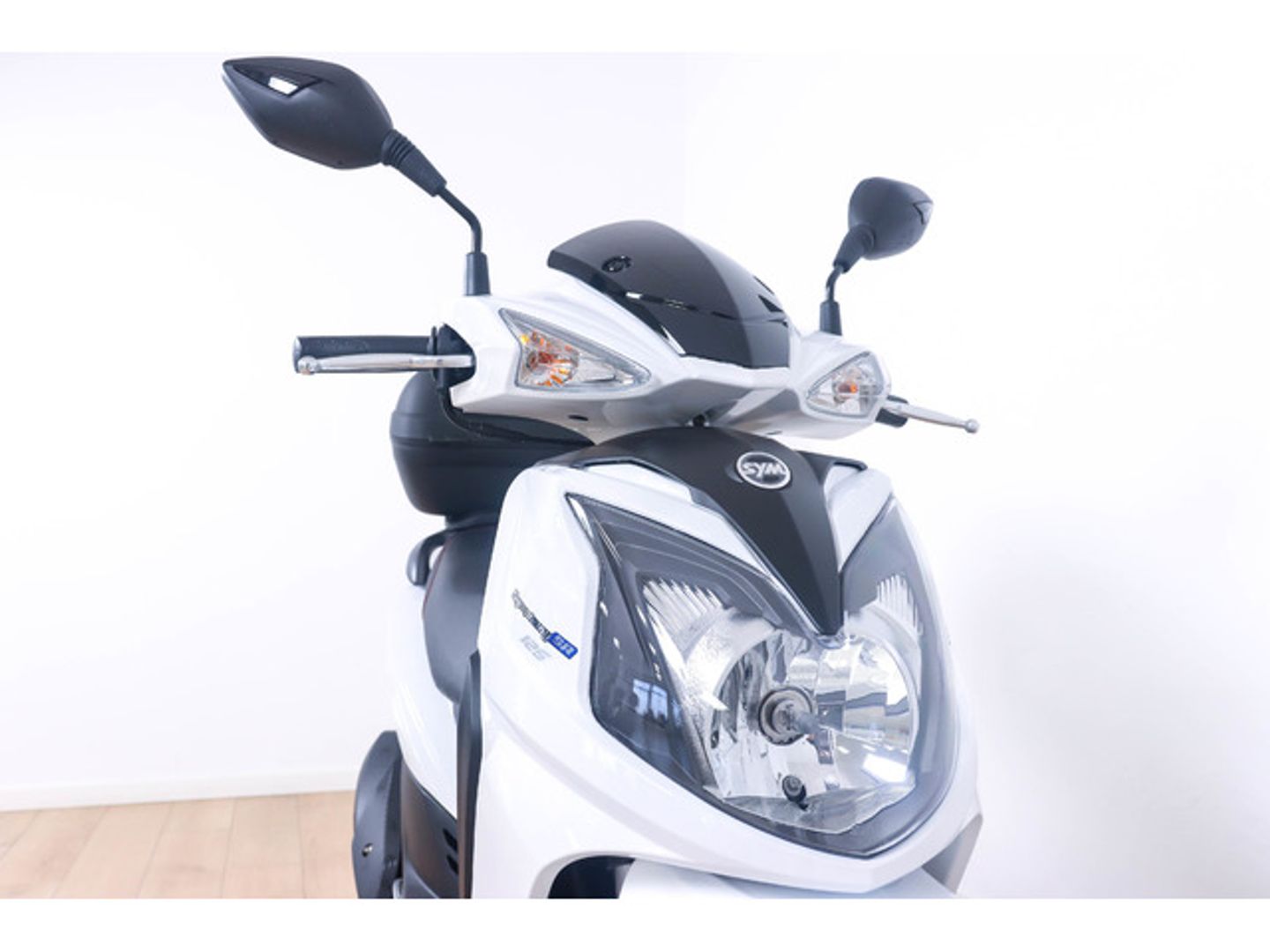 SYM Symphony SR 125
