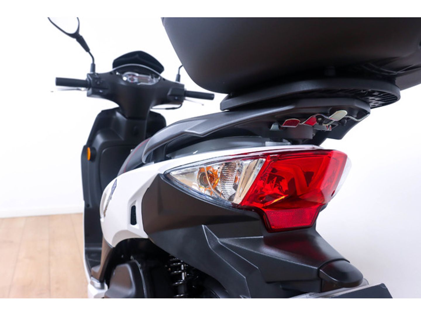 SYM Symphony SR 125