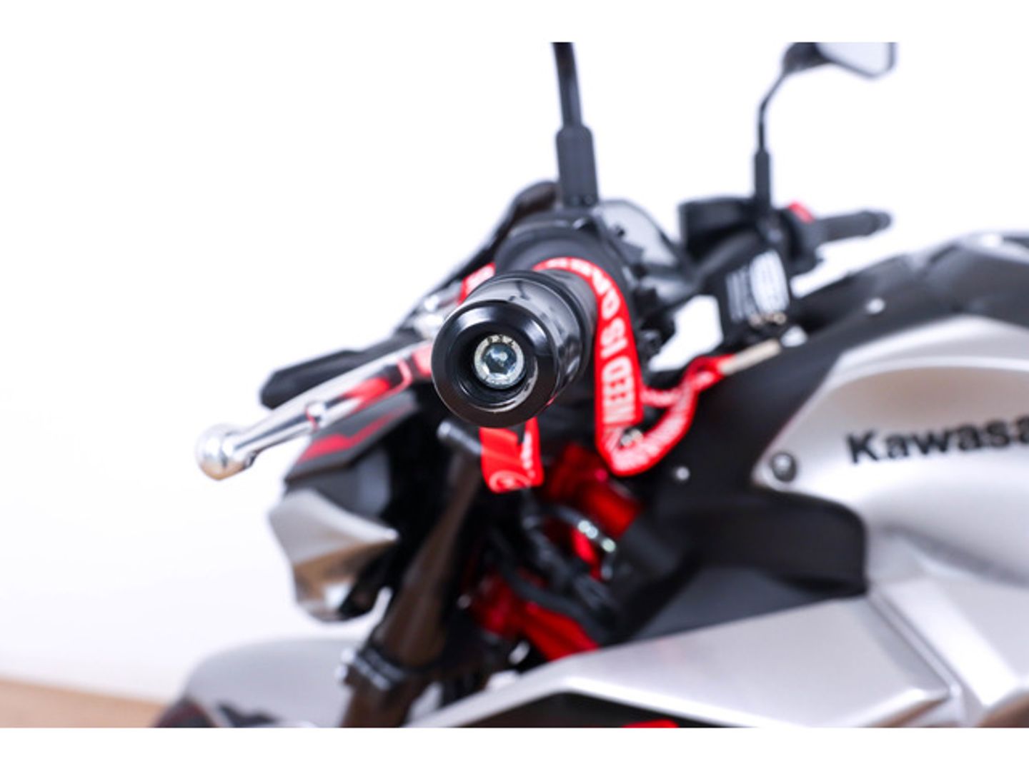 Kawasaki Z900