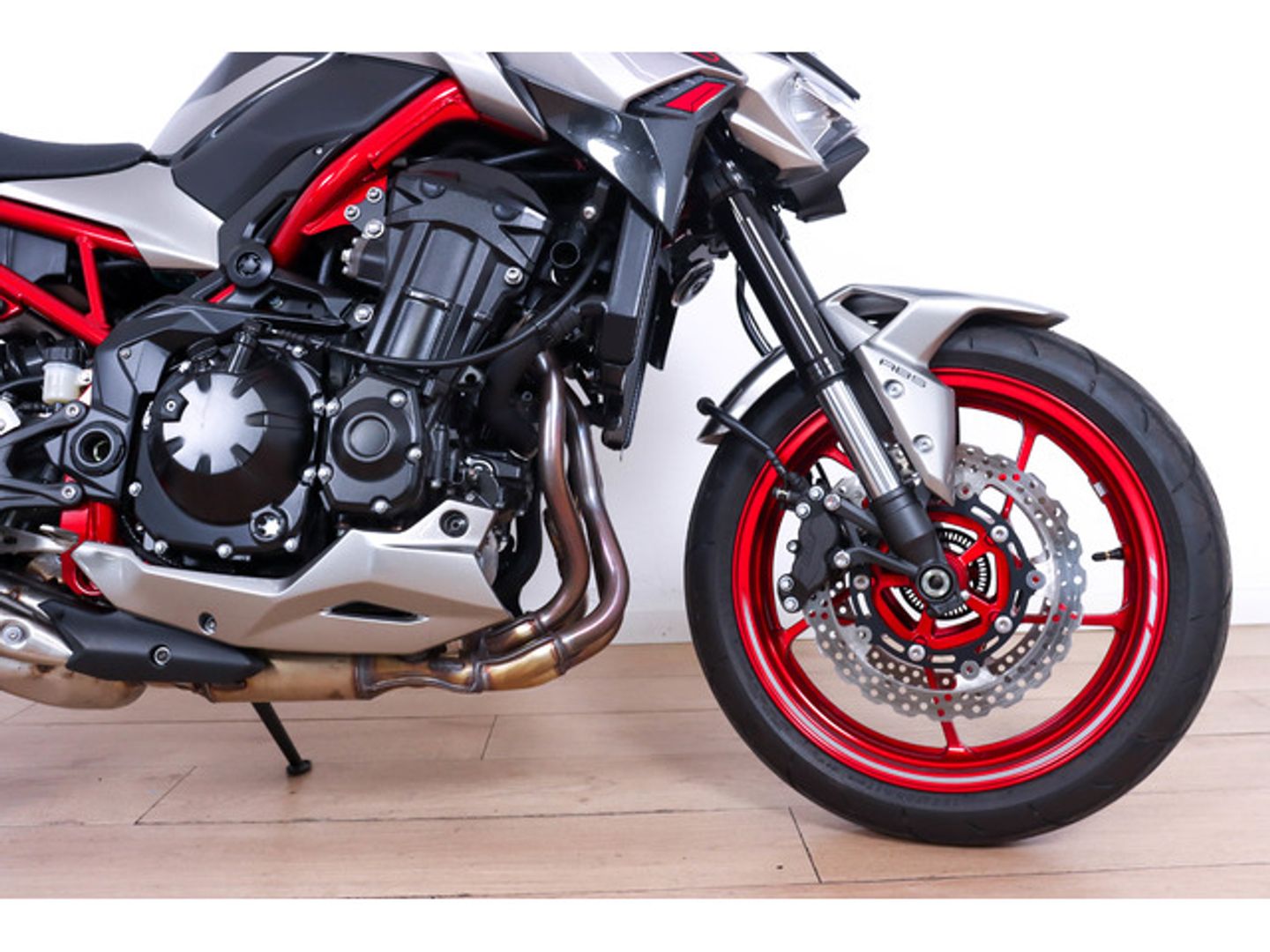 Kawasaki Z900