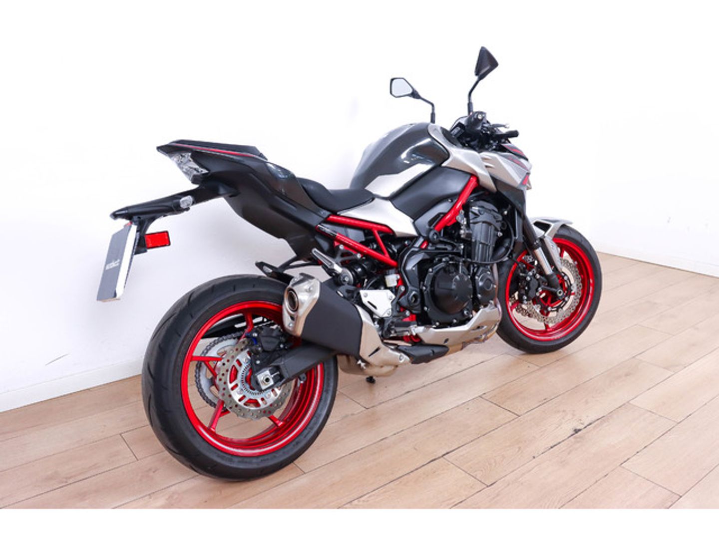 Kawasaki Z900