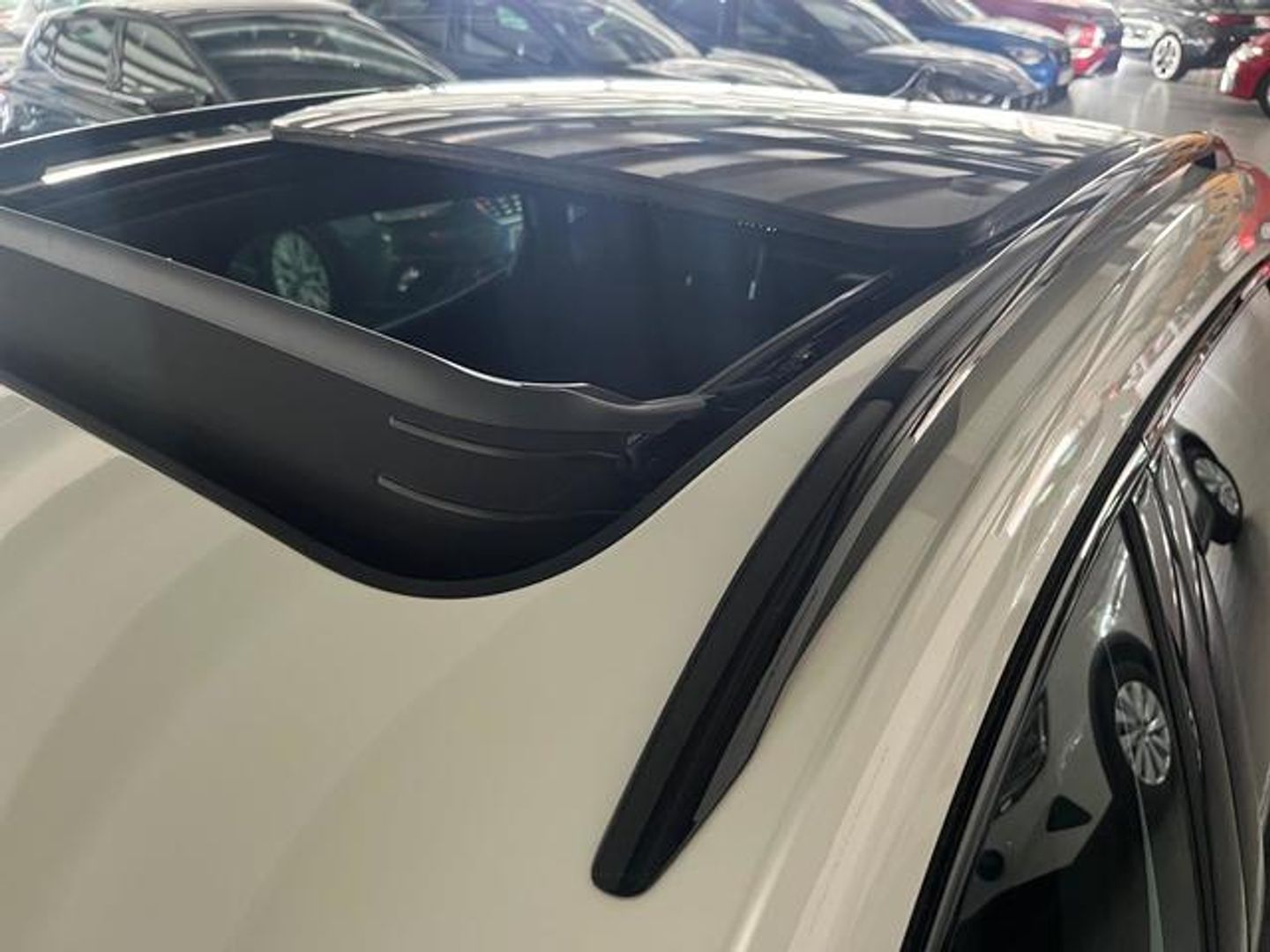 CUPRA Formentor 1.5 TSI DSG 110 kW (150 CV)