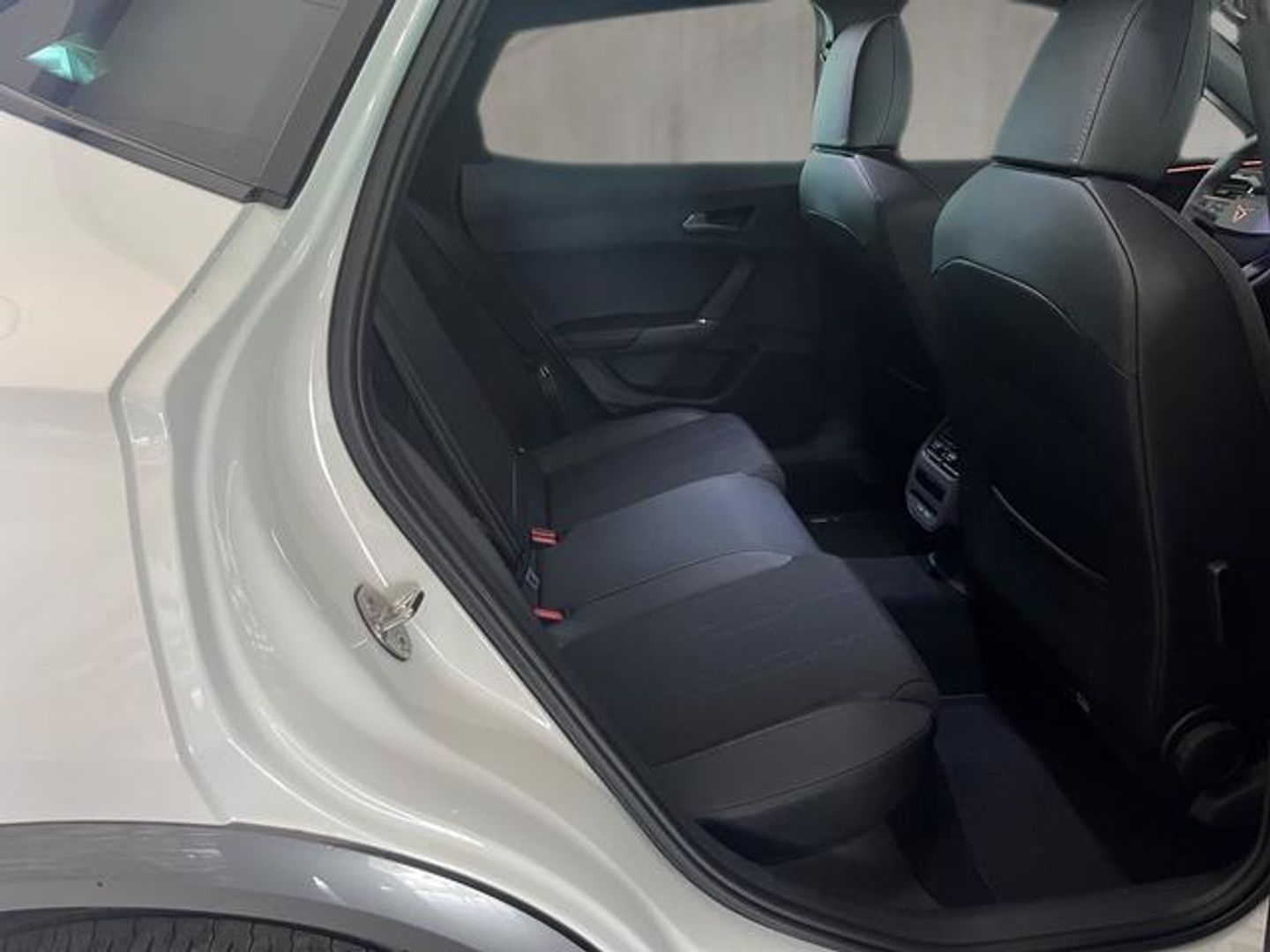 CUPRA Formentor 1.5 TSI DSG 110 kW (150 CV)