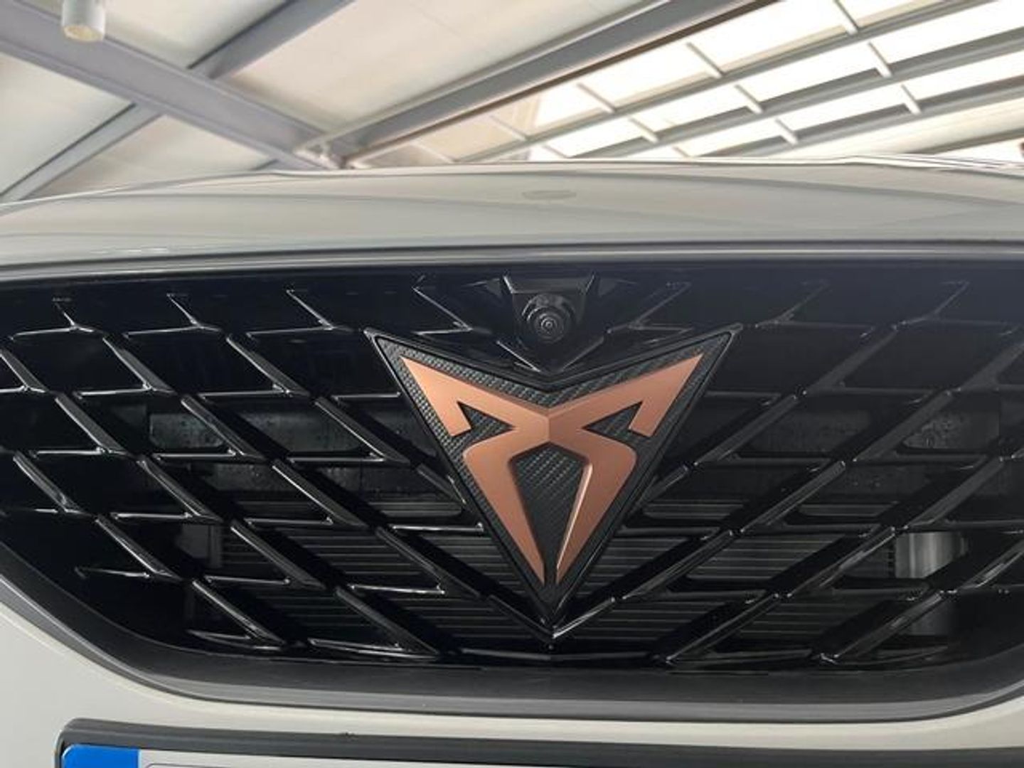 CUPRA Formentor 1.5 TSI DSG 110 kW (150 CV)