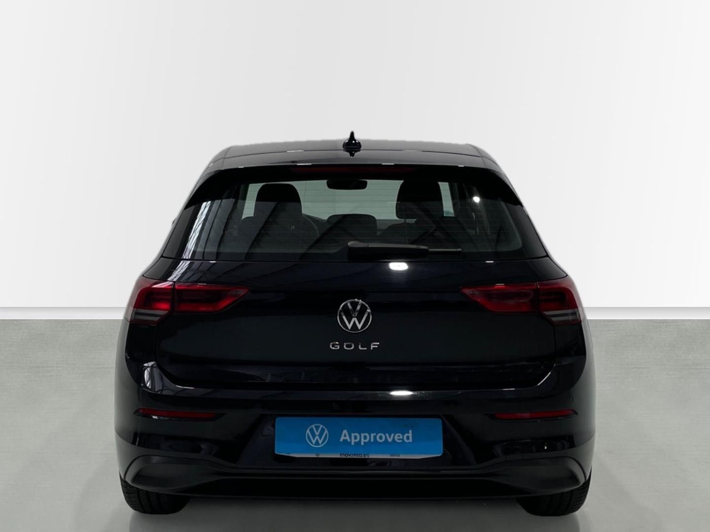 Volkswagen Golf Life 1.5 TSI 96 kW (130 CV)