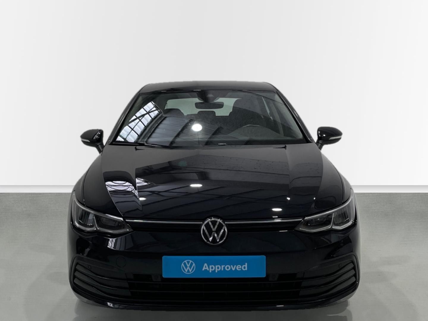 Volkswagen Golf Life 1.5 TSI 96 kW (130 CV)