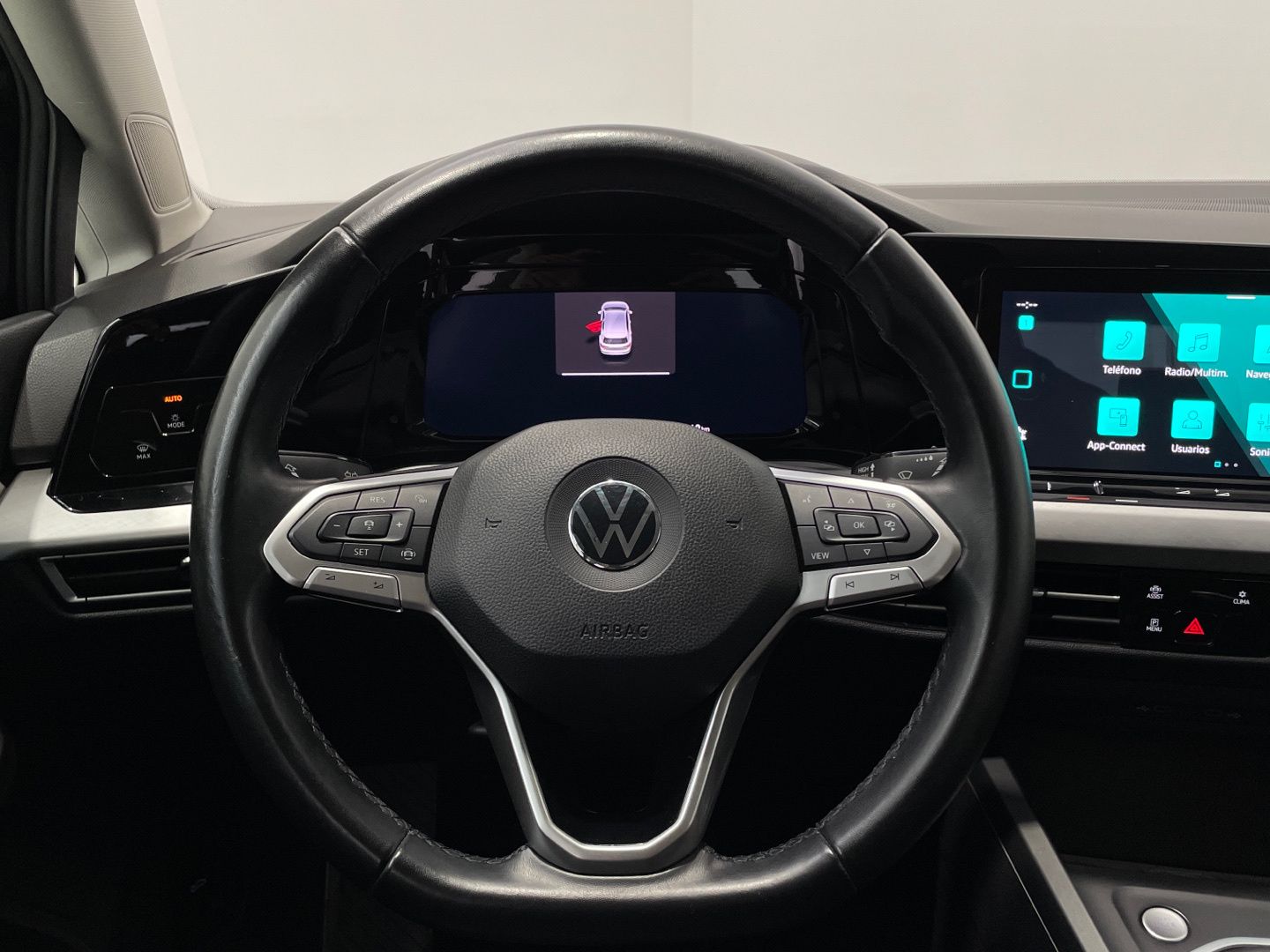 Volkswagen Golf Life 1.5 TSI 96 kW (130 CV)
