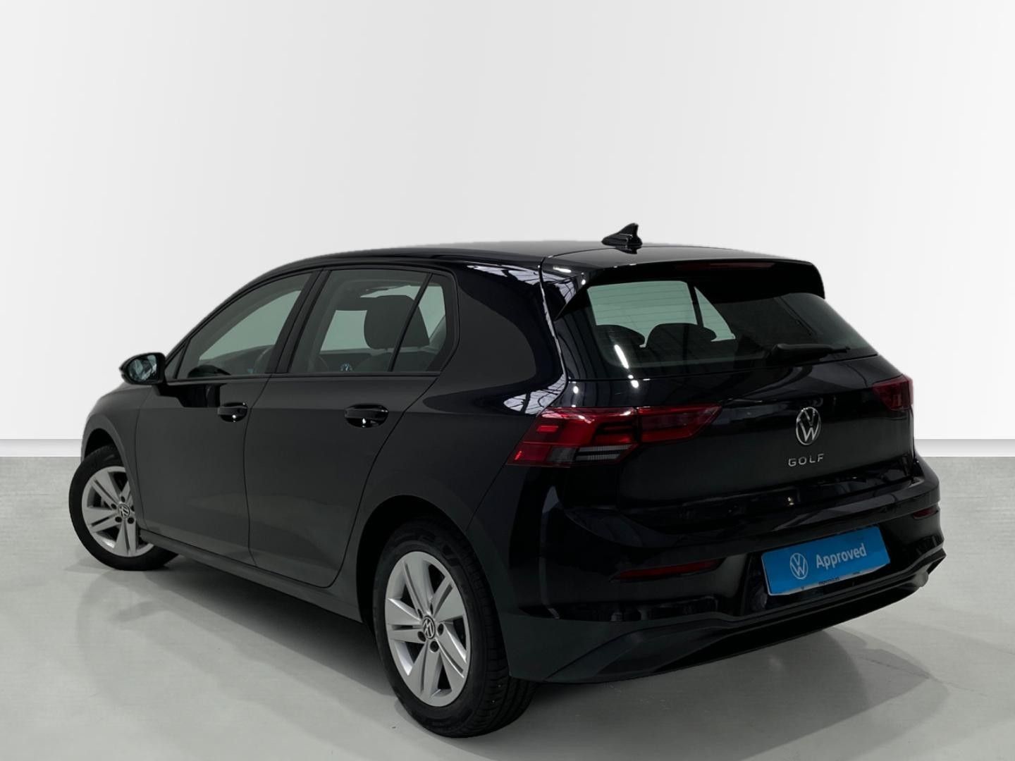 Volkswagen Golf Life 1.5 TSI 96 kW (130 CV)