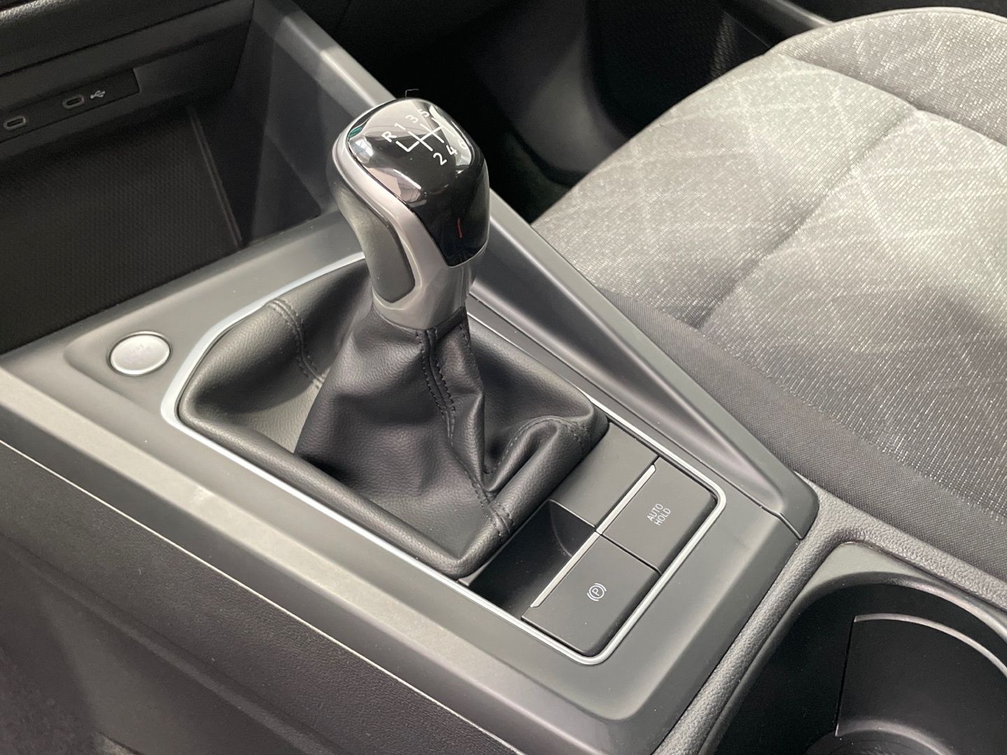 Volkswagen Golf Life 1.5 TSI 96 kW (130 CV)